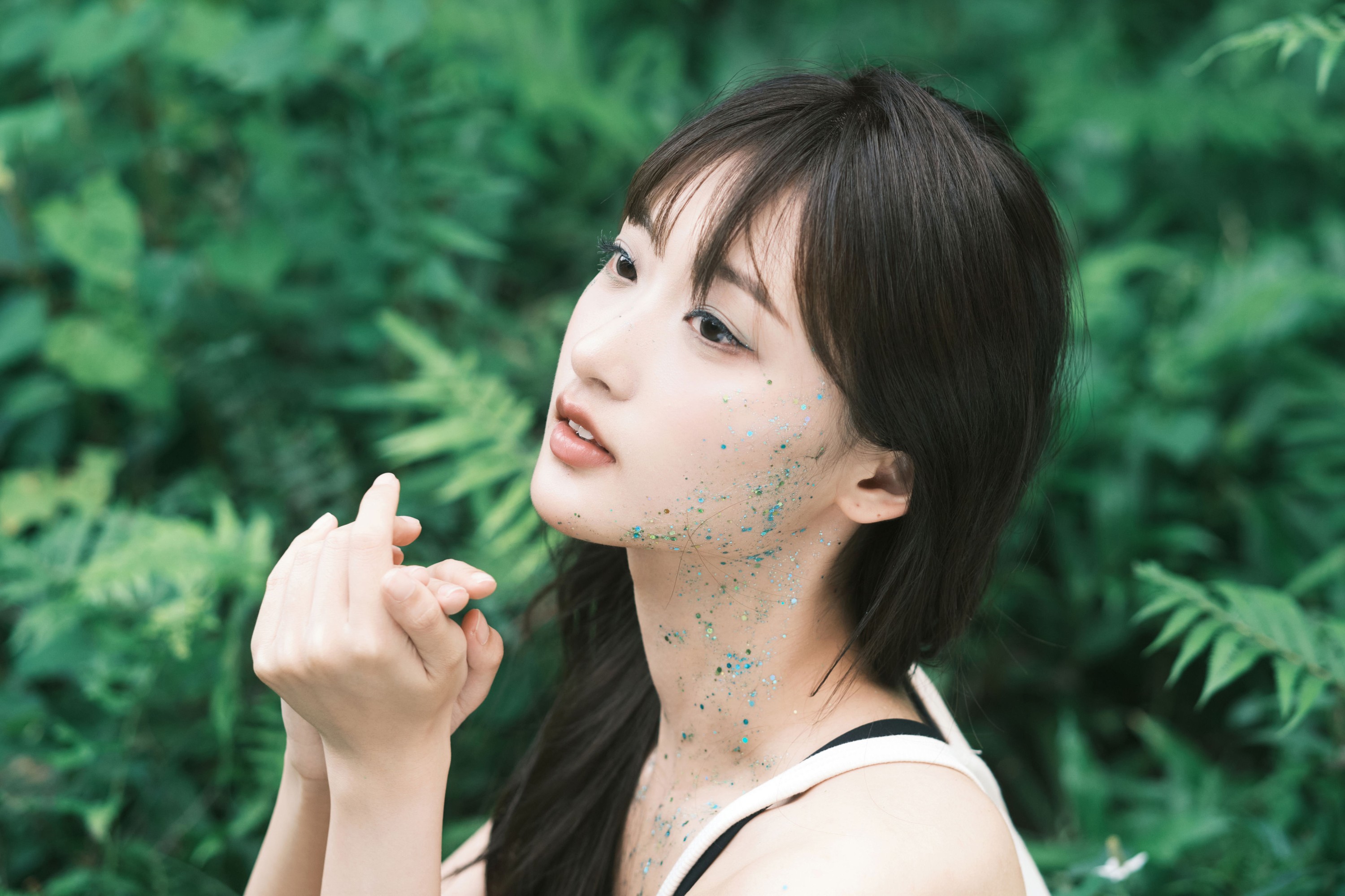 图片[5]-陈年小九 – 《夏日的风》[29P]-COS写真在线网