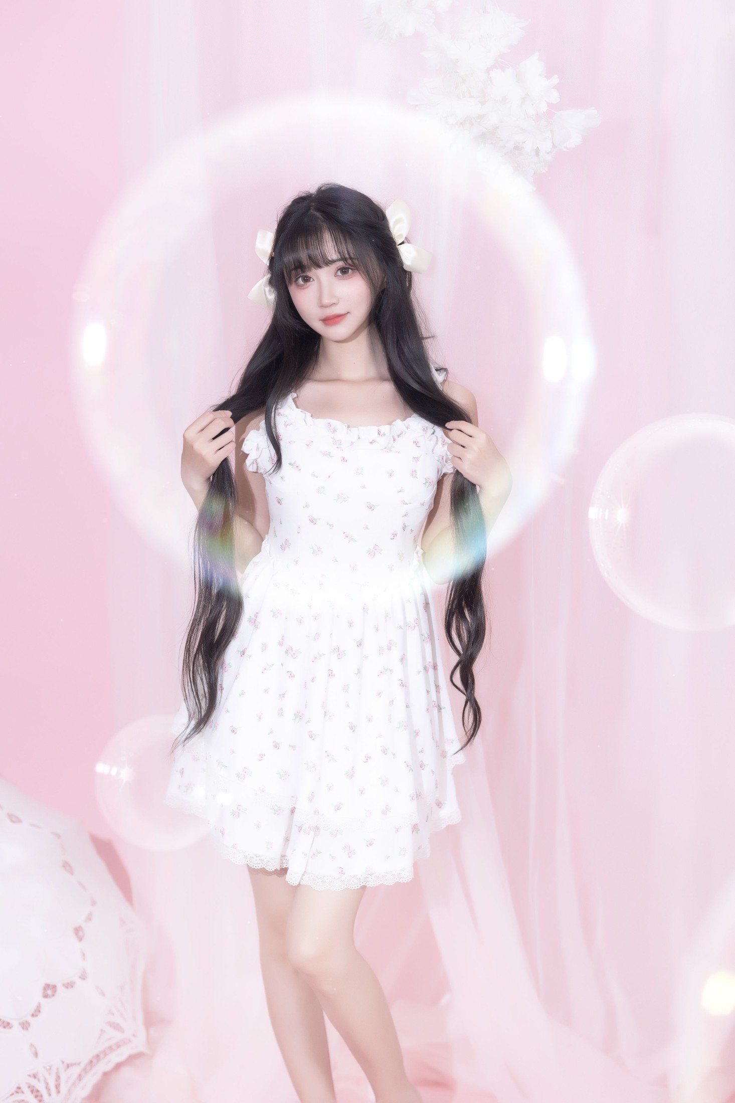 图片[3]-绮罗生的小苏苏 – 《三只布朗熊》[23P]-COS写真在线网