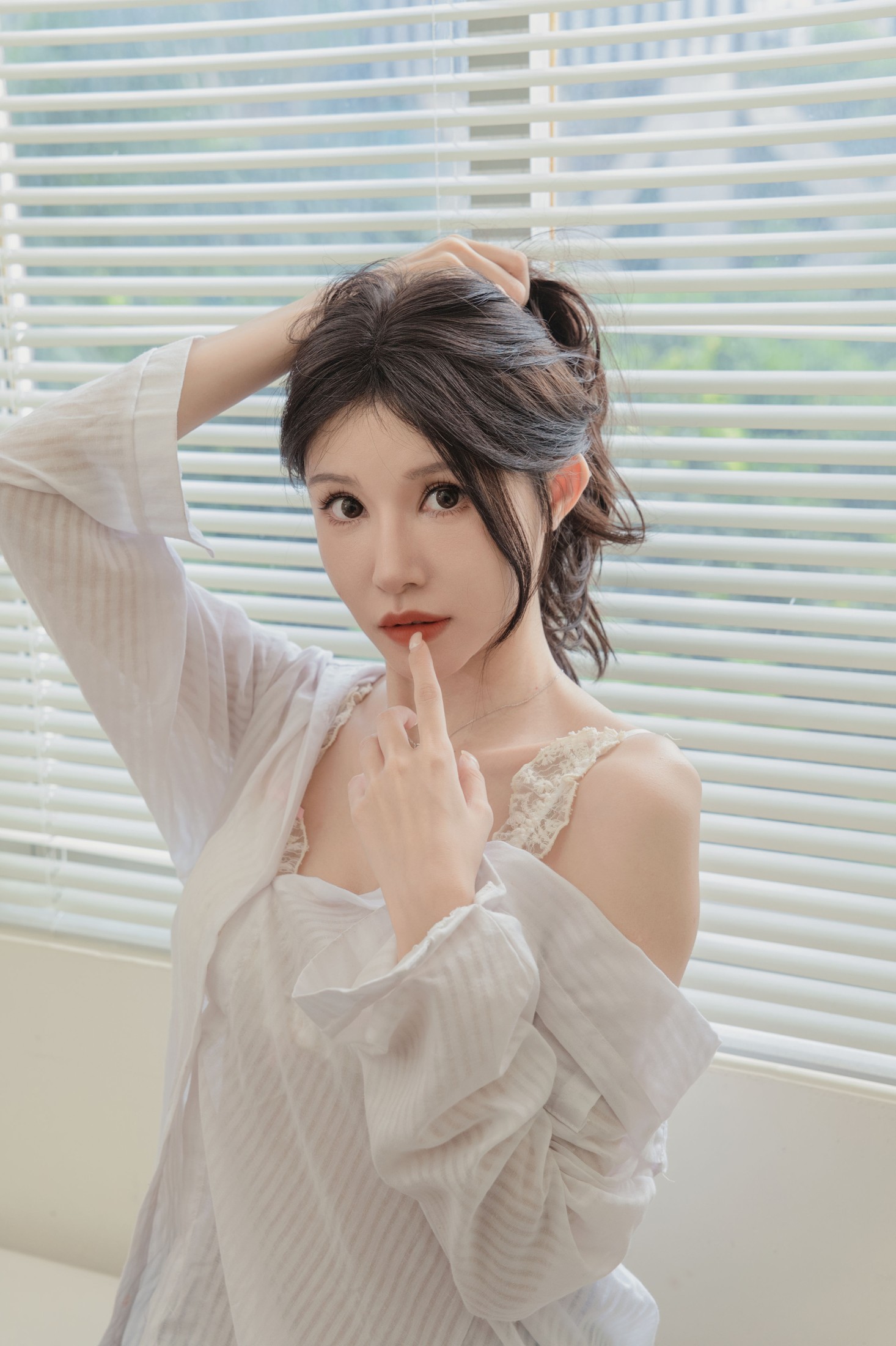 图片[6]-秋秋 – 《夏日物语2》[22P]-COS写真在线网