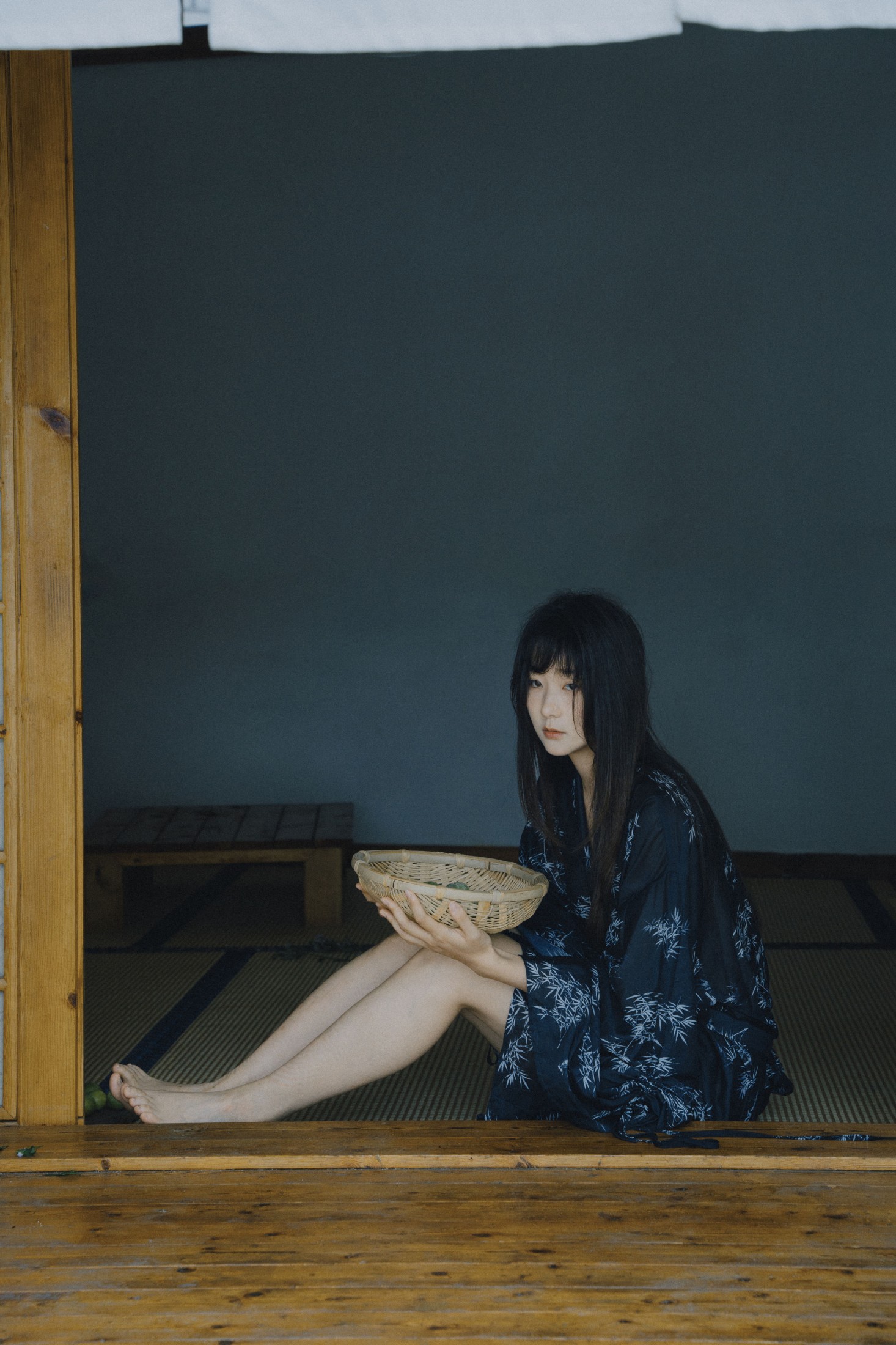 图片[6]-穆穆 – 《雨果》[28P]-COS写真在线网