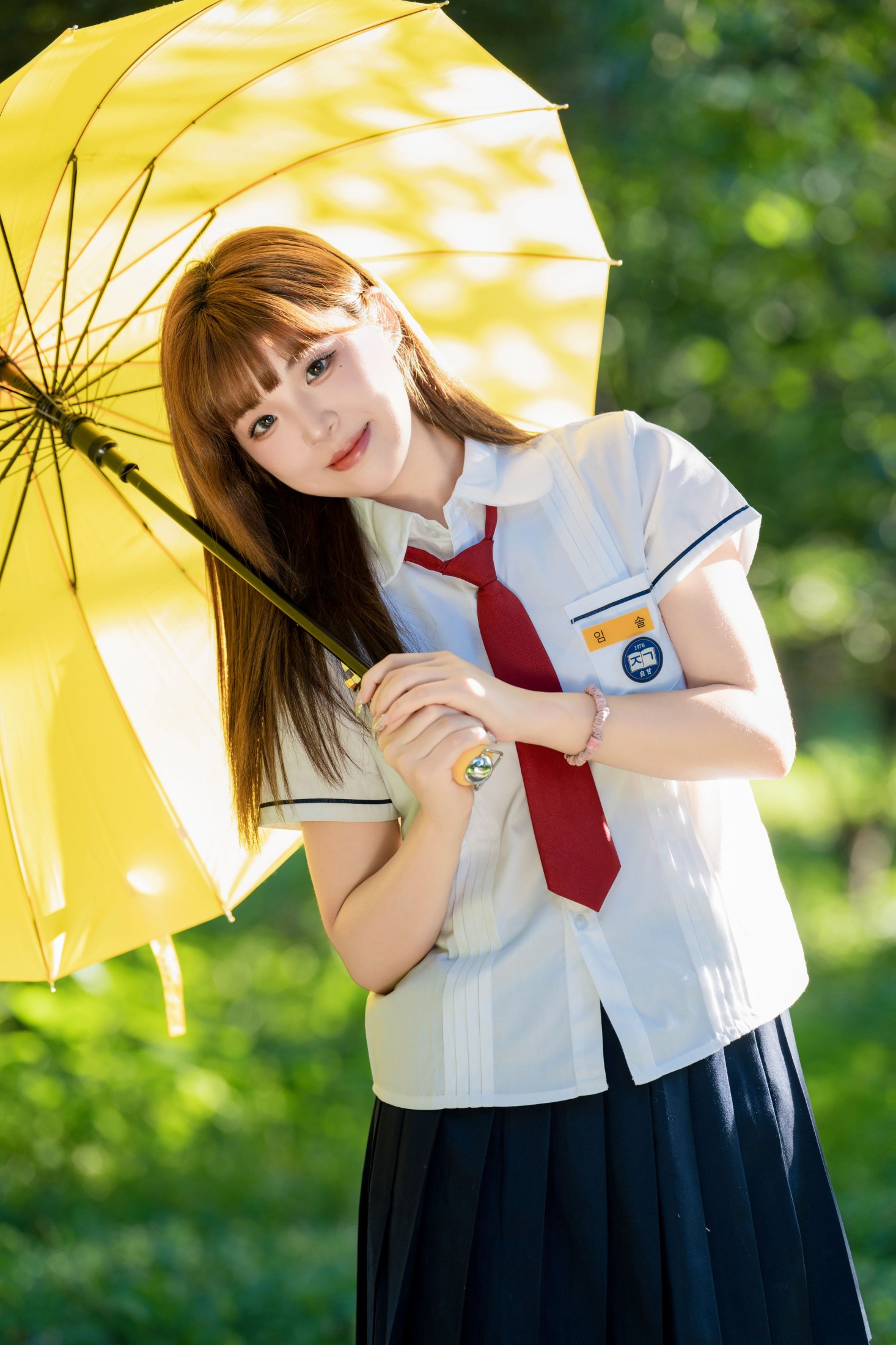 图片[6]-赛西西莉吗 – 《撑一把伞》[25P]-COS写真在线网