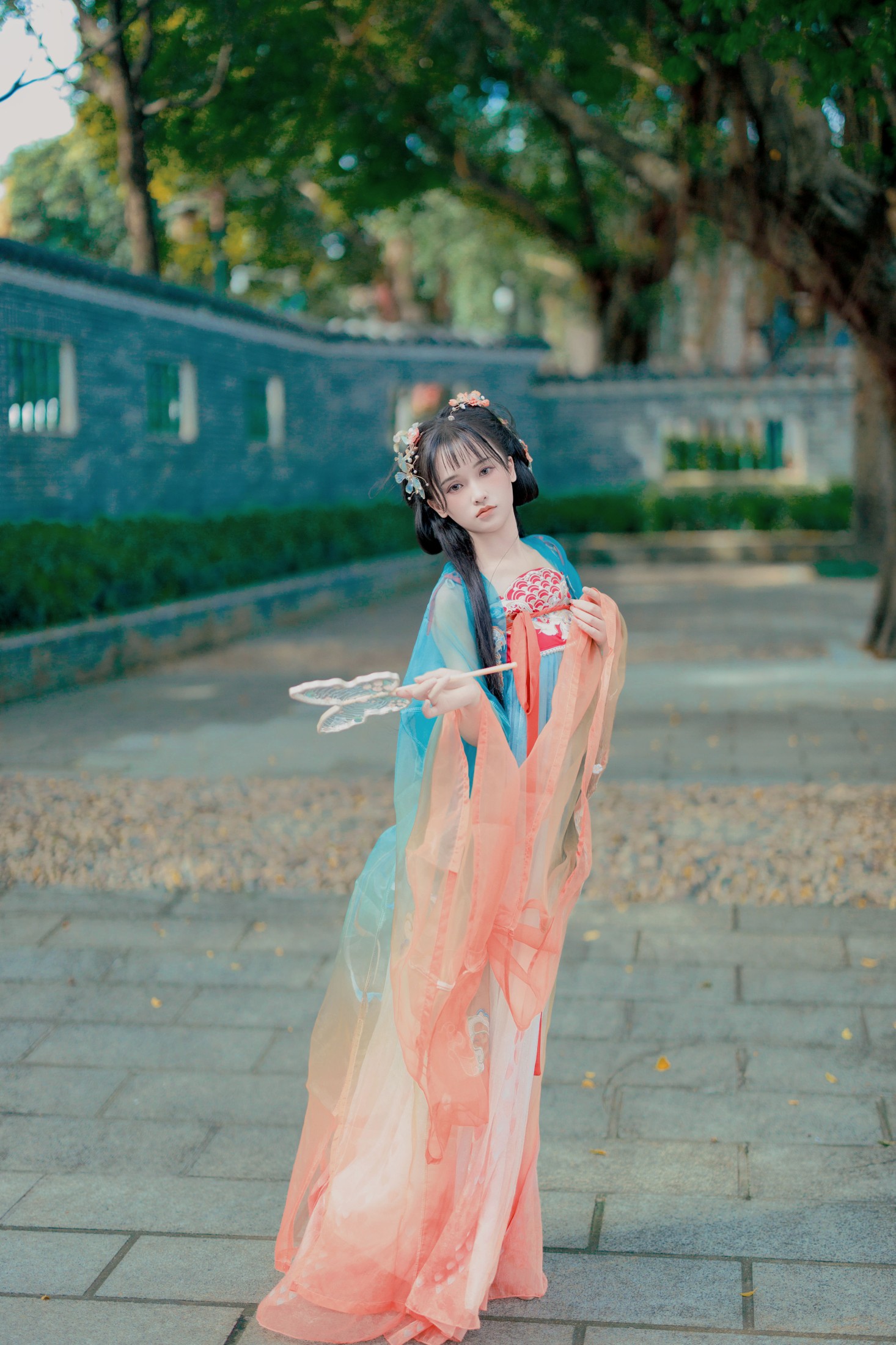 图片[4]-小小雨 – 《今日南风 宜做好梦》[34P]-COS写真在线网