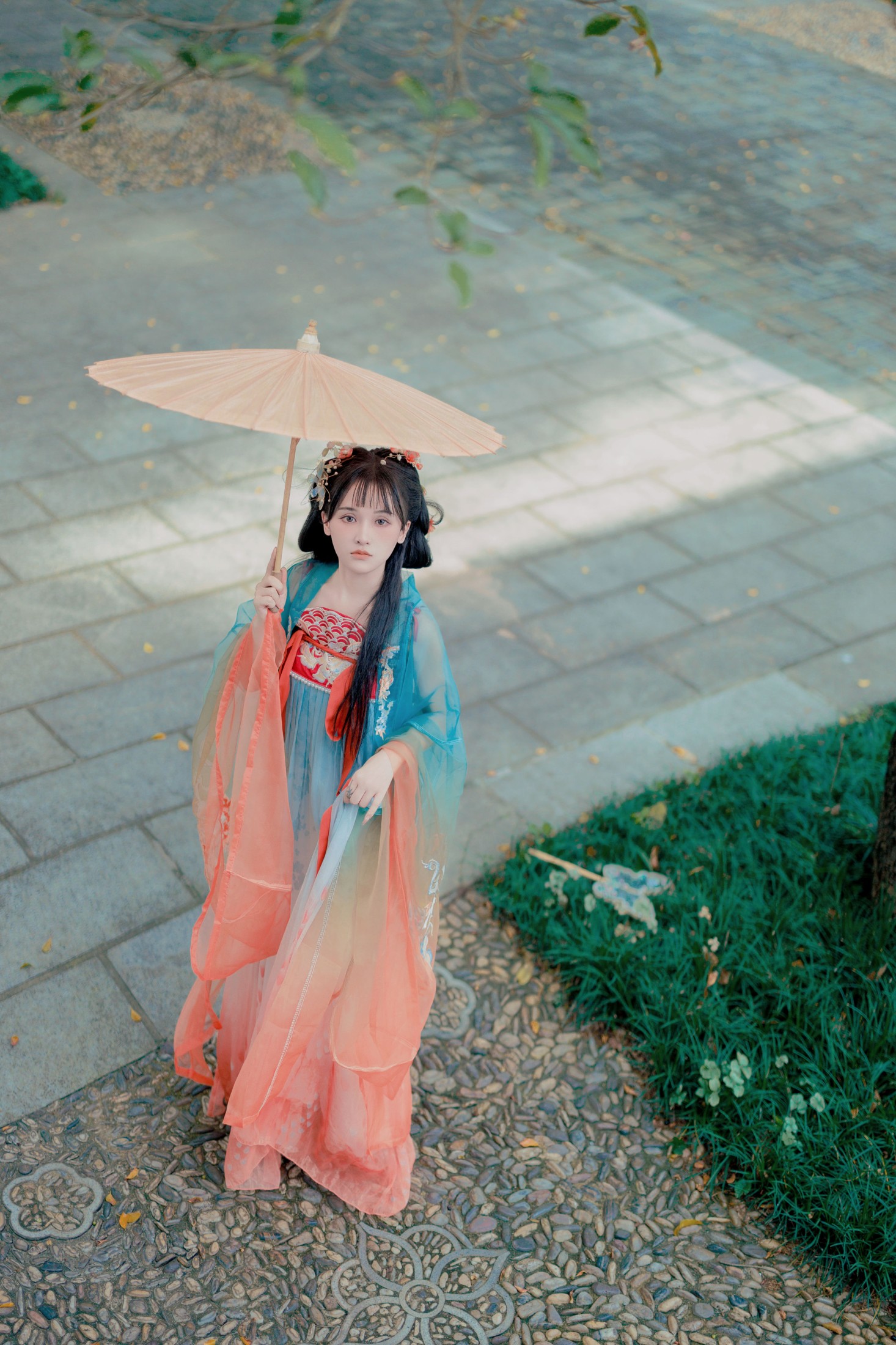 图片[5]-小小雨 – 《今日南风 宜做好梦》[34P]-COS写真在线网