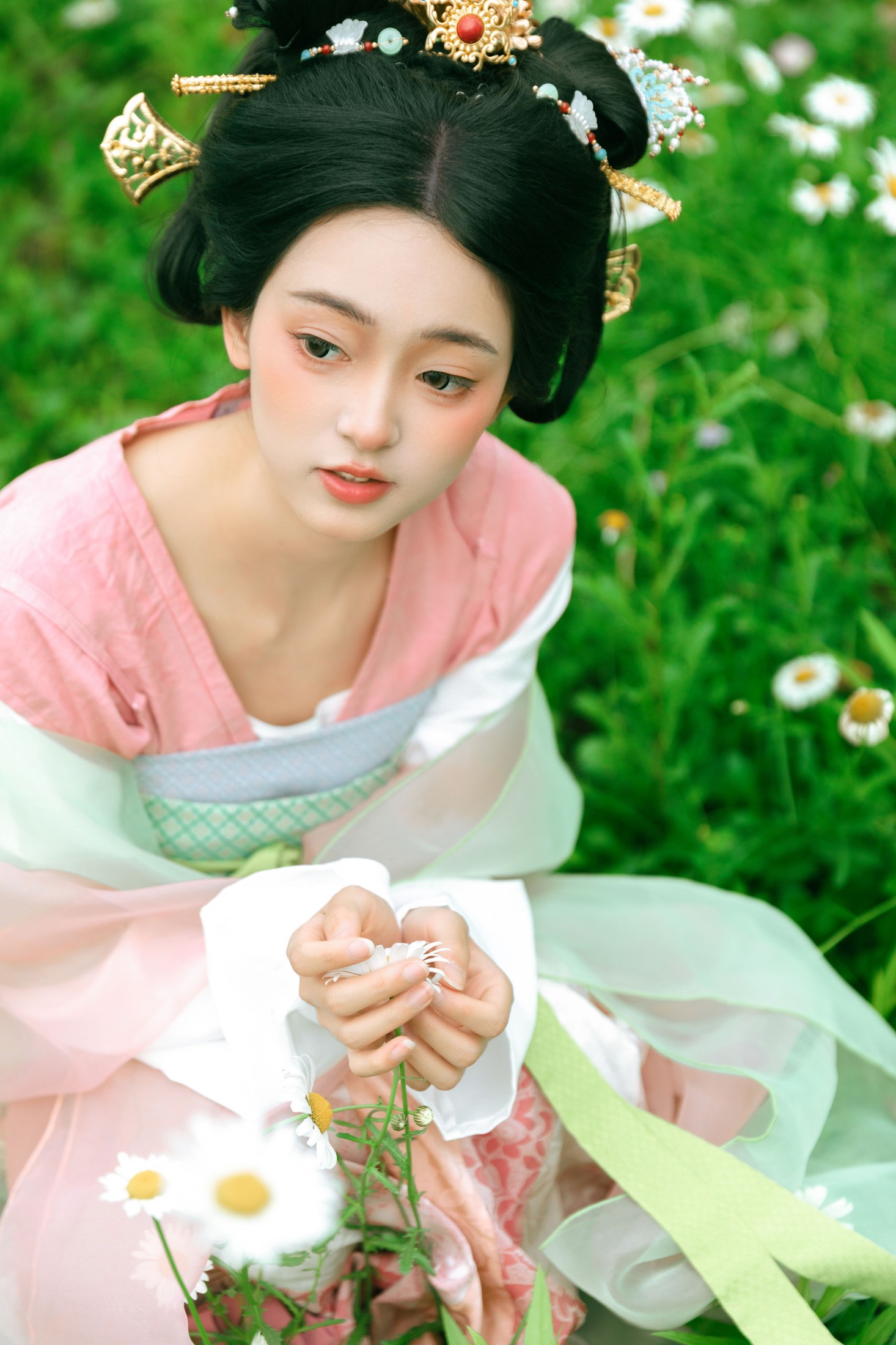 图片[6]-冷酷王爷 – 《大唐春游记》[27P]-COS写真在线网