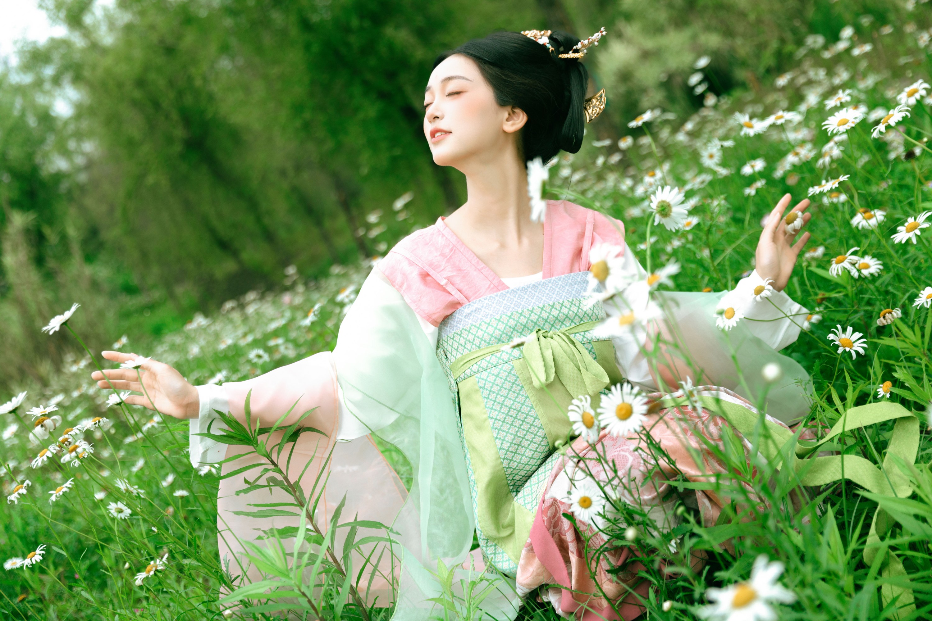 图片[5]-冷酷王爷 – 《大唐春游记》[27P]-COS写真在线网