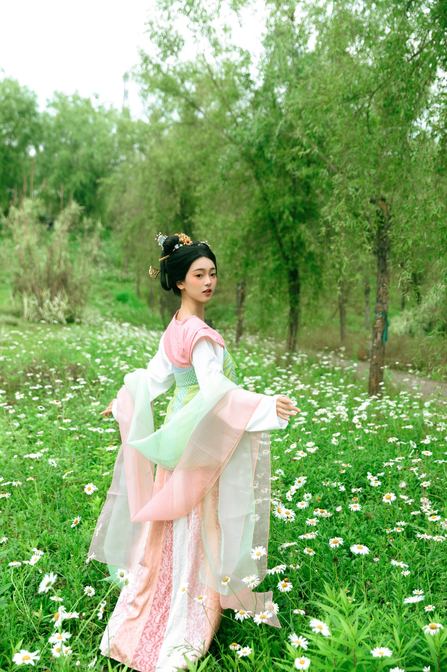 图片[3]-冷酷王爷 – 《大唐春游记》[27P]-COS写真在线网