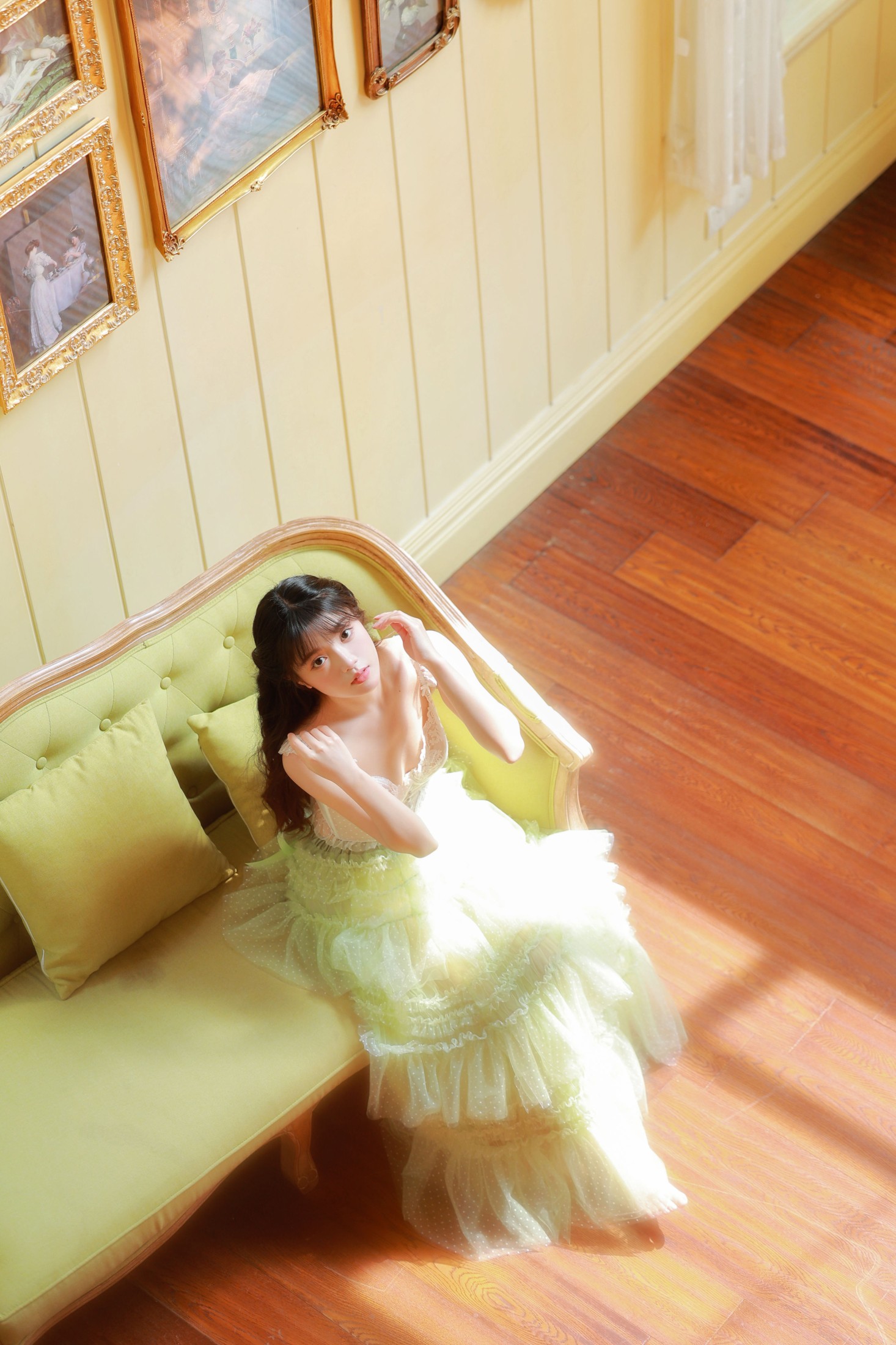 图片[6]-零小七 – 《花样年华》[44P]-COS写真在线网