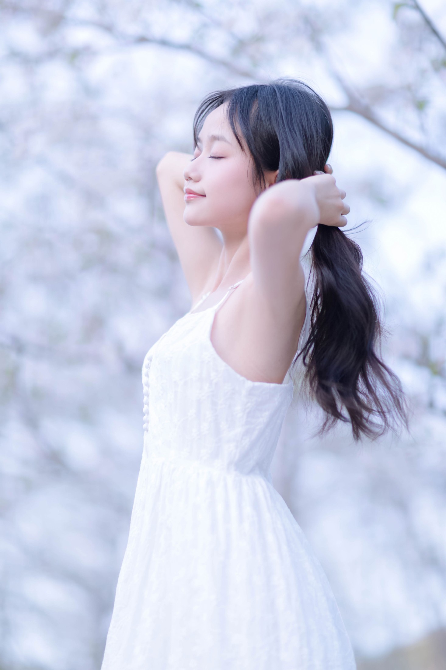 图片[6]-静怡 – 《纯白少女》[26P]-COS写真在线网