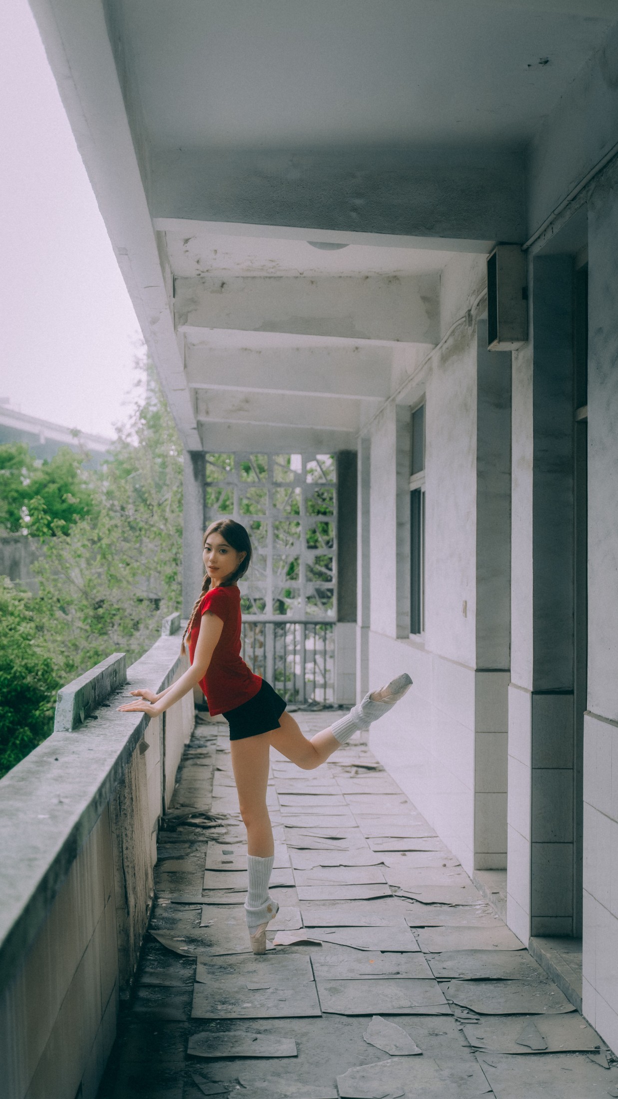 图片[6]-多多 – 《光阴的故事》[70P]-COS写真在线网