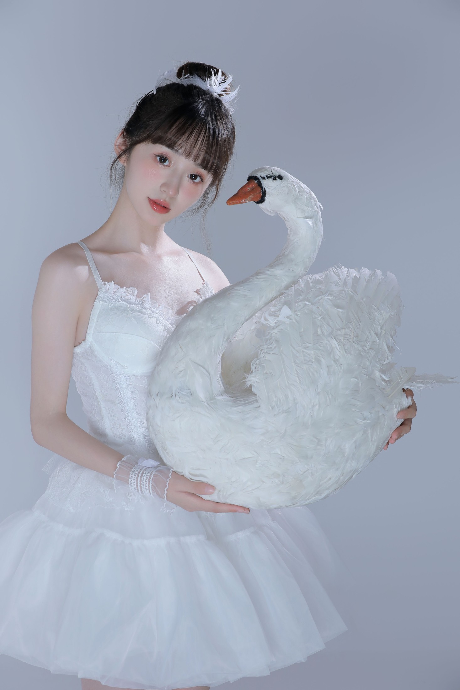 图片[6]-licaicain – 《白天鹅》[28P]-COS写真在线网