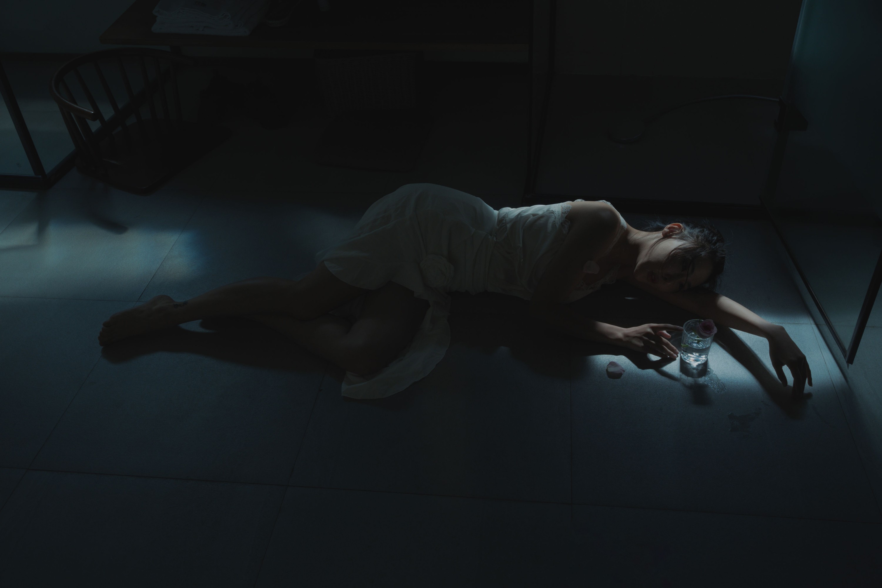 图片[6]-JJ – 《孤傲的绽放》[27P]-COS写真在线网