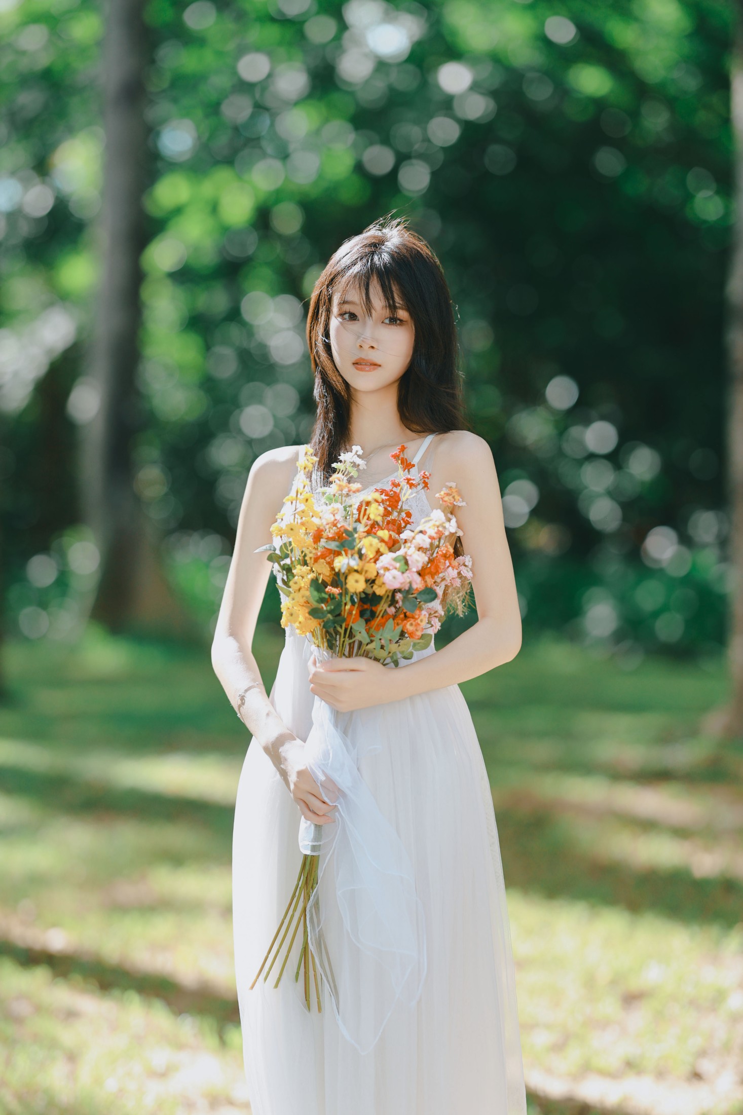 图片[6]-小了个飞象 – 《温婉如玉》[36P]-COS写真在线网