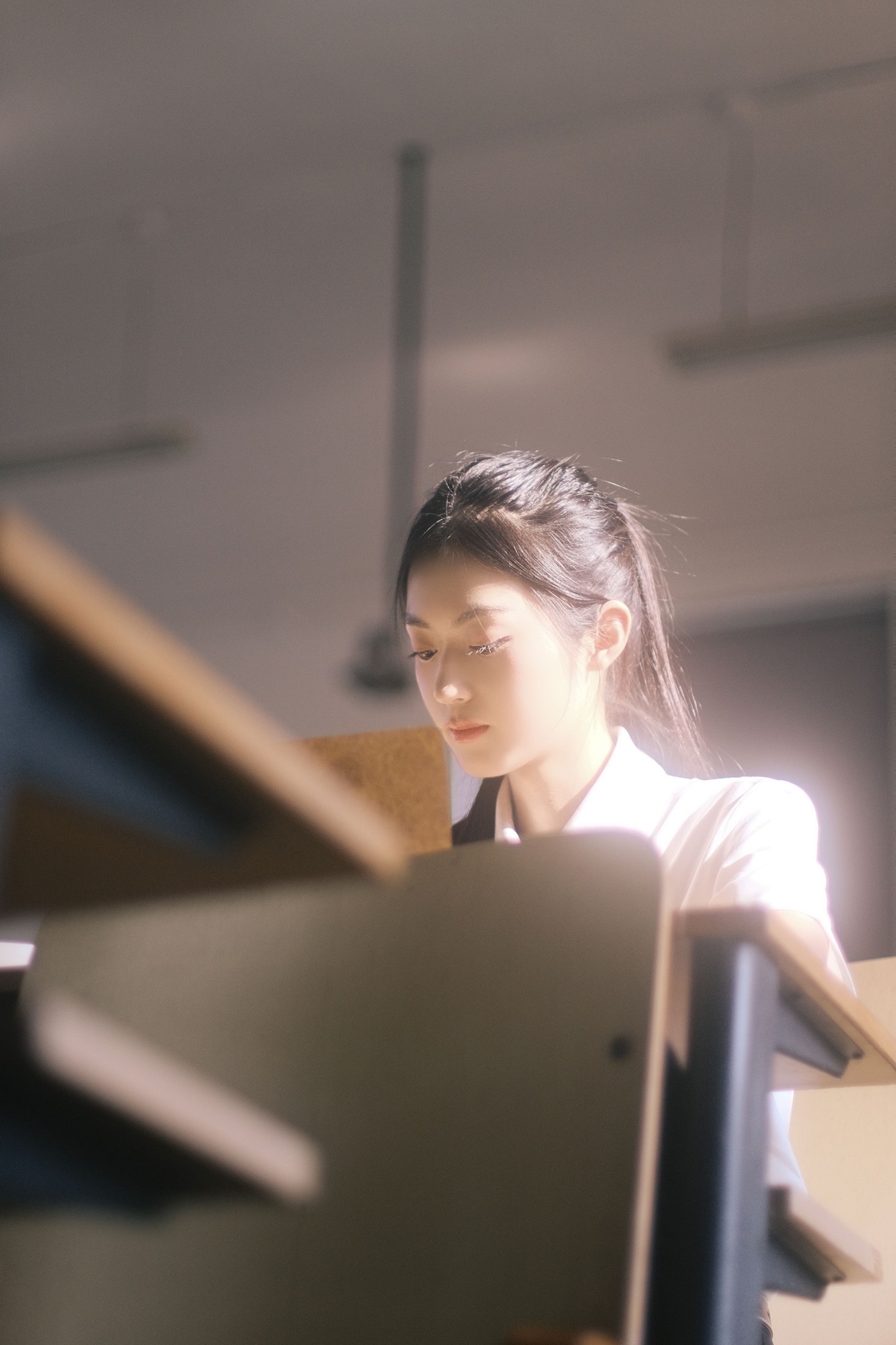 图片[6]-Grace – 《无解命题》[22P]-COS写真在线网