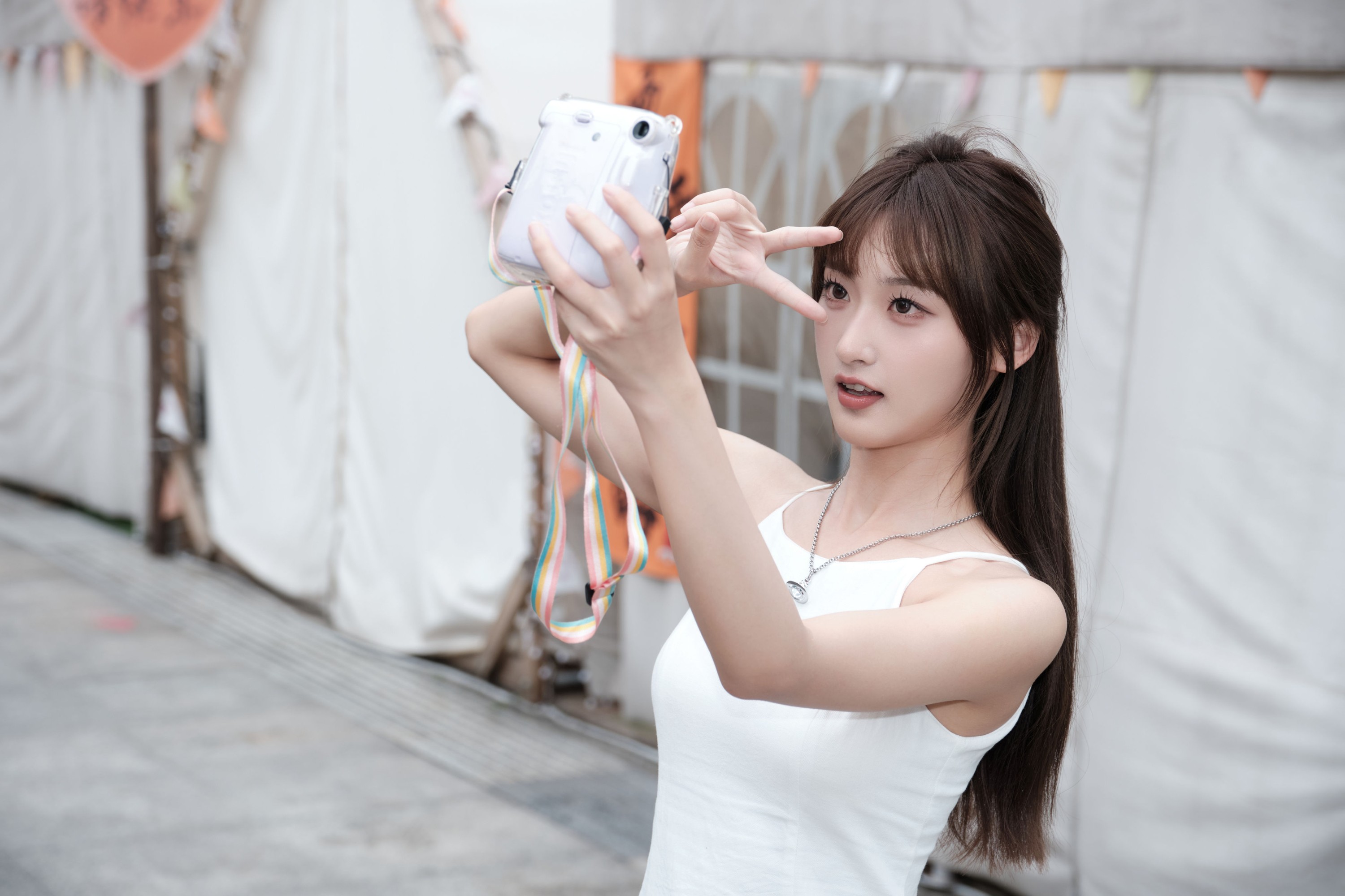 图片[5]-陈年小九 – 《清纯御姐》[26P]-COS写真在线网