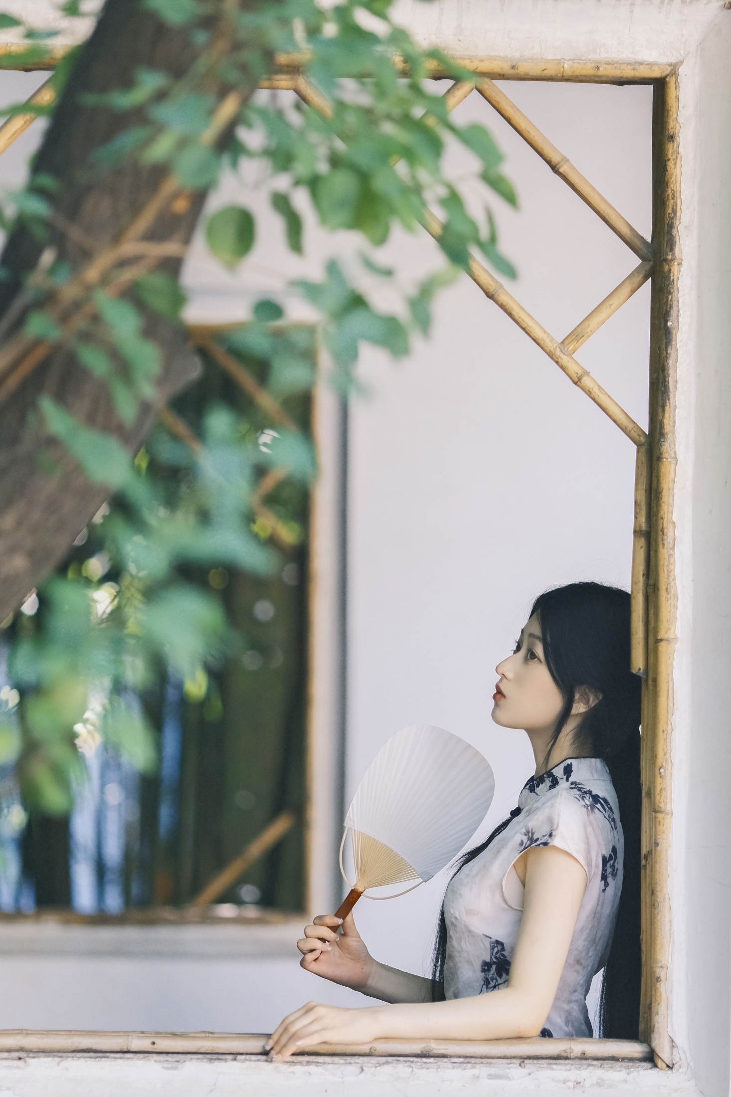 图片[6]-徐嘉悦 – 《素心从简》[24P]-COS写真在线网