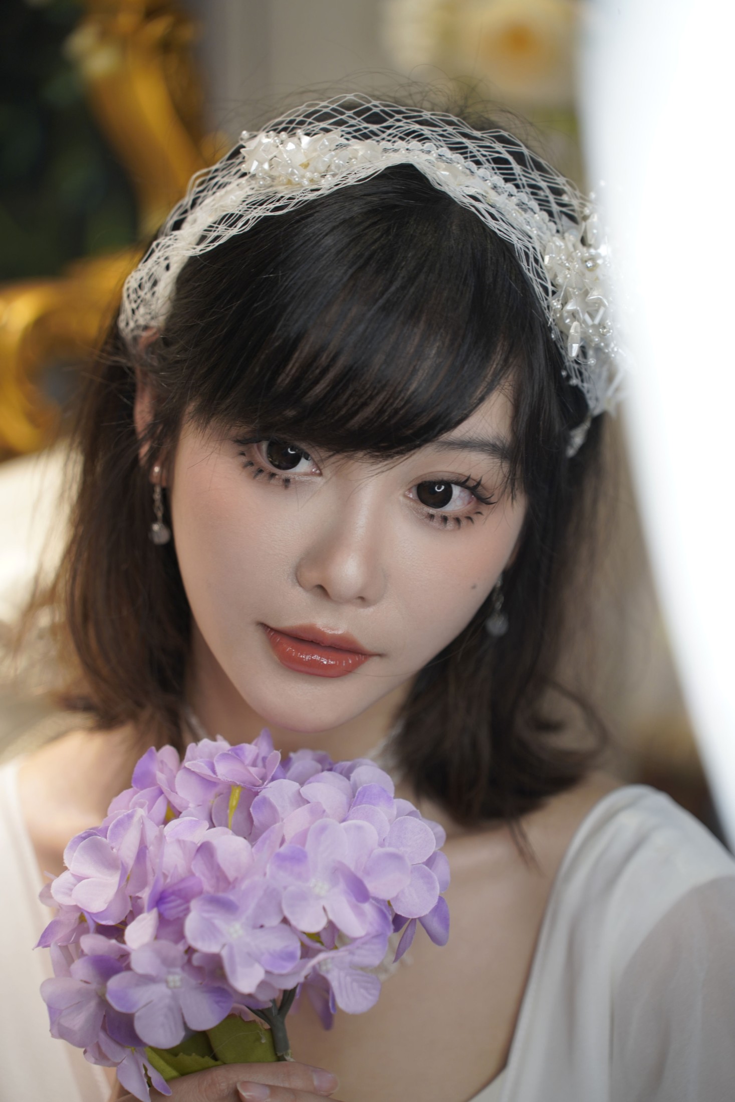 图片[6]-佐伊 – 《花神画神女神》[22P]-COS写真在线网