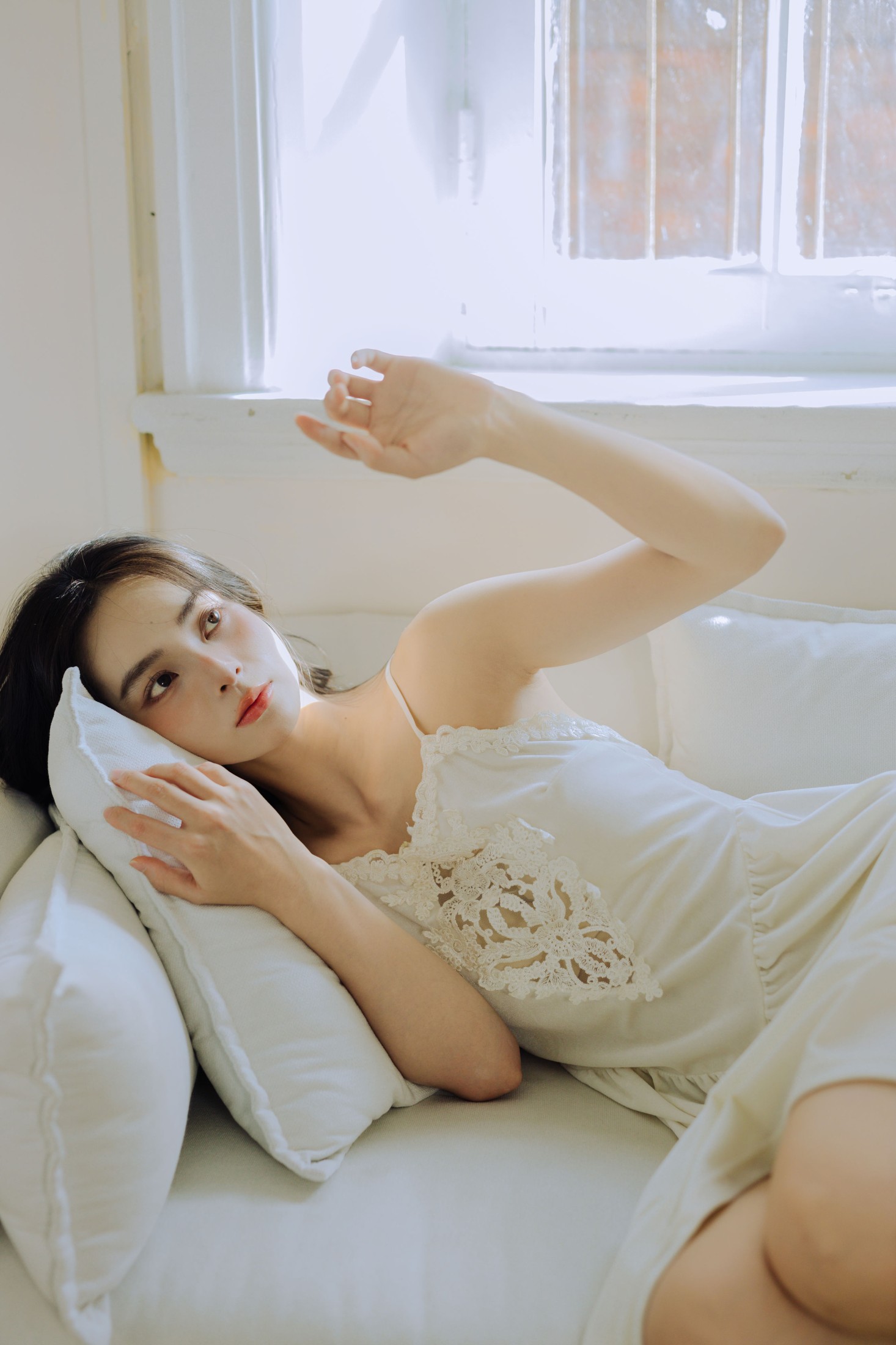 图片[6]-小洁 – 《静谧私房》[30P]-COS写真在线网