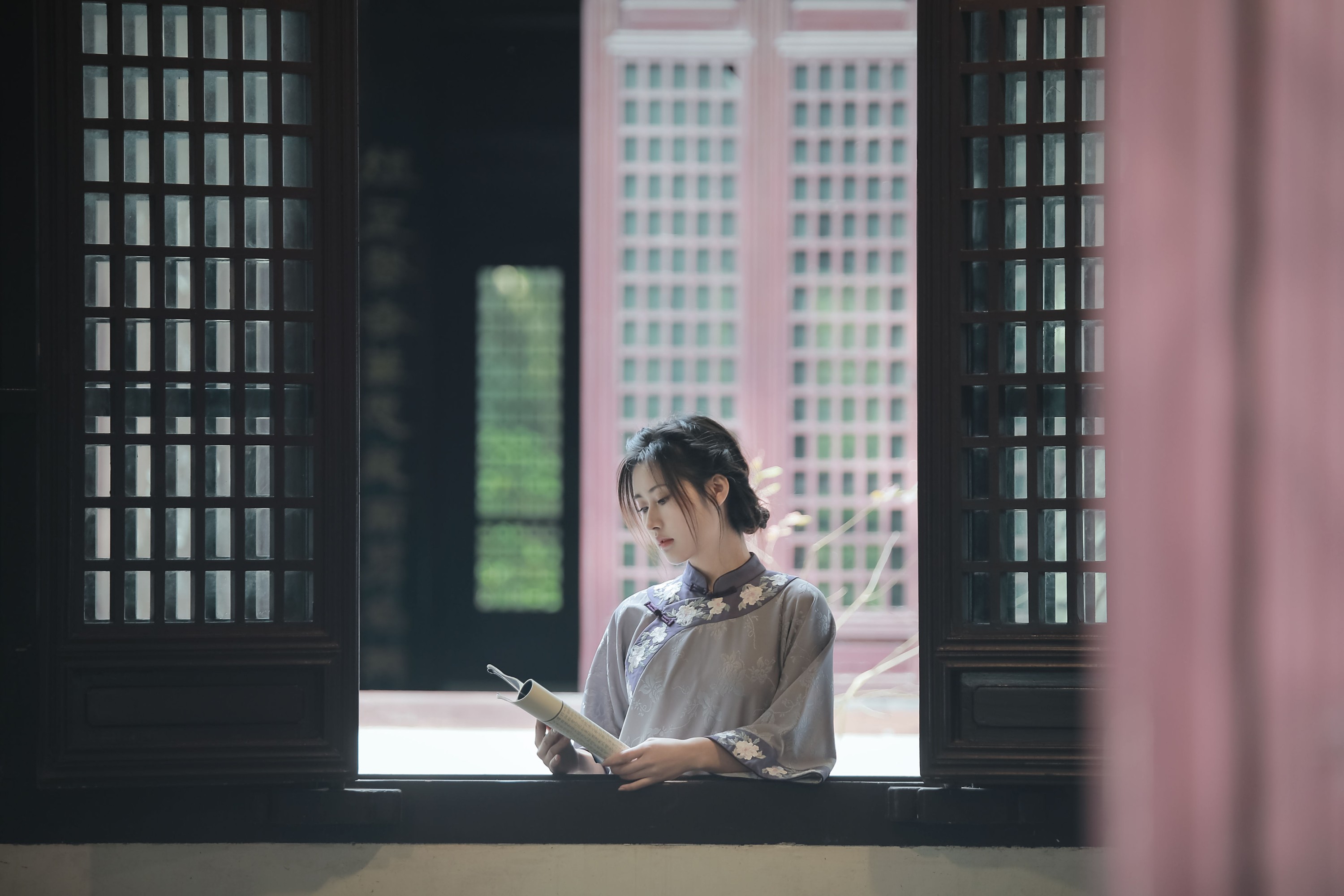 图片[6]-keikei白茶清欢 – 《相见欢》[25P]-COS写真在线网