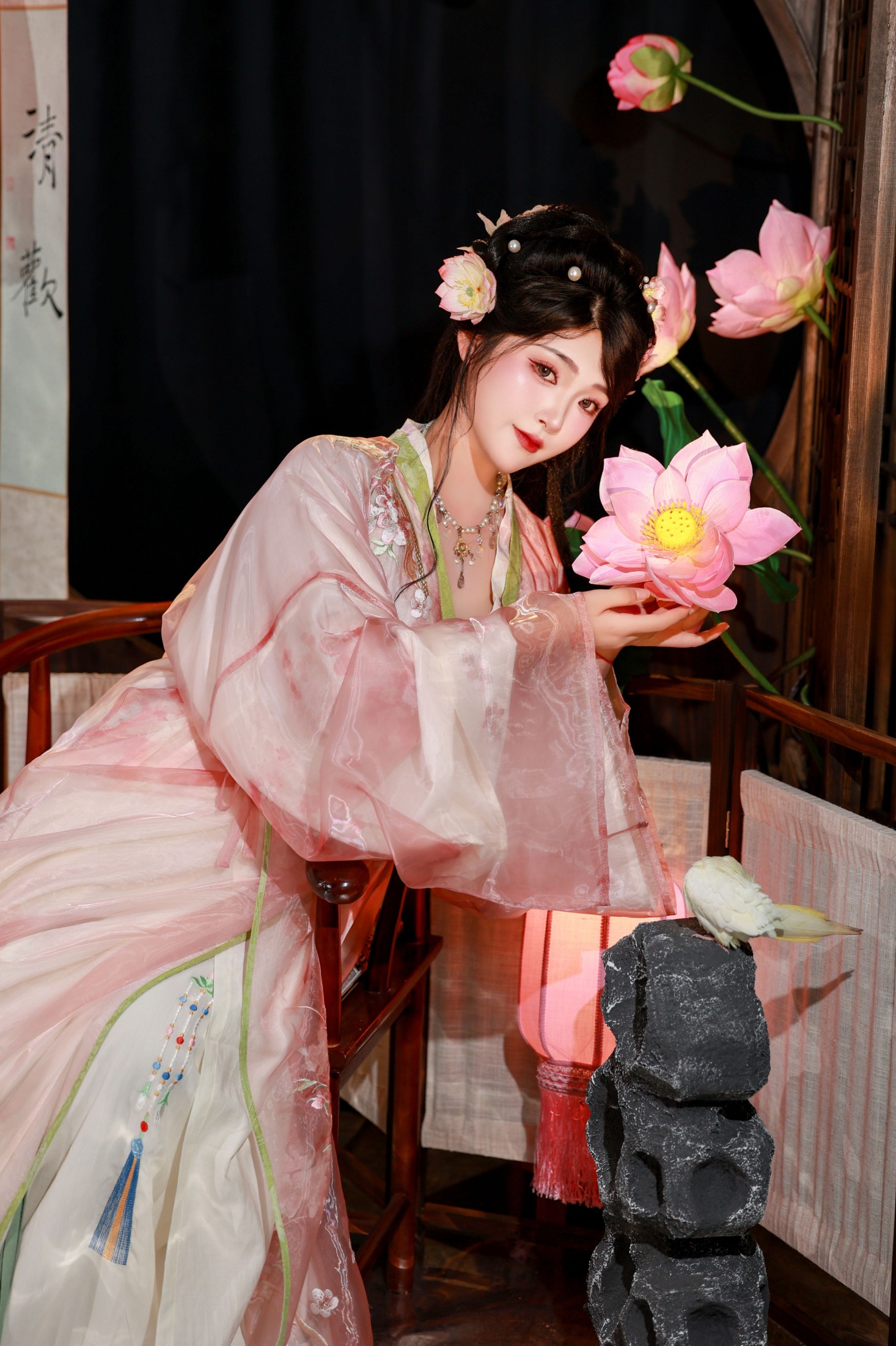 图片[6]-KaiLin酱 – 《娇娇儿》[26P]-COS写真在线网