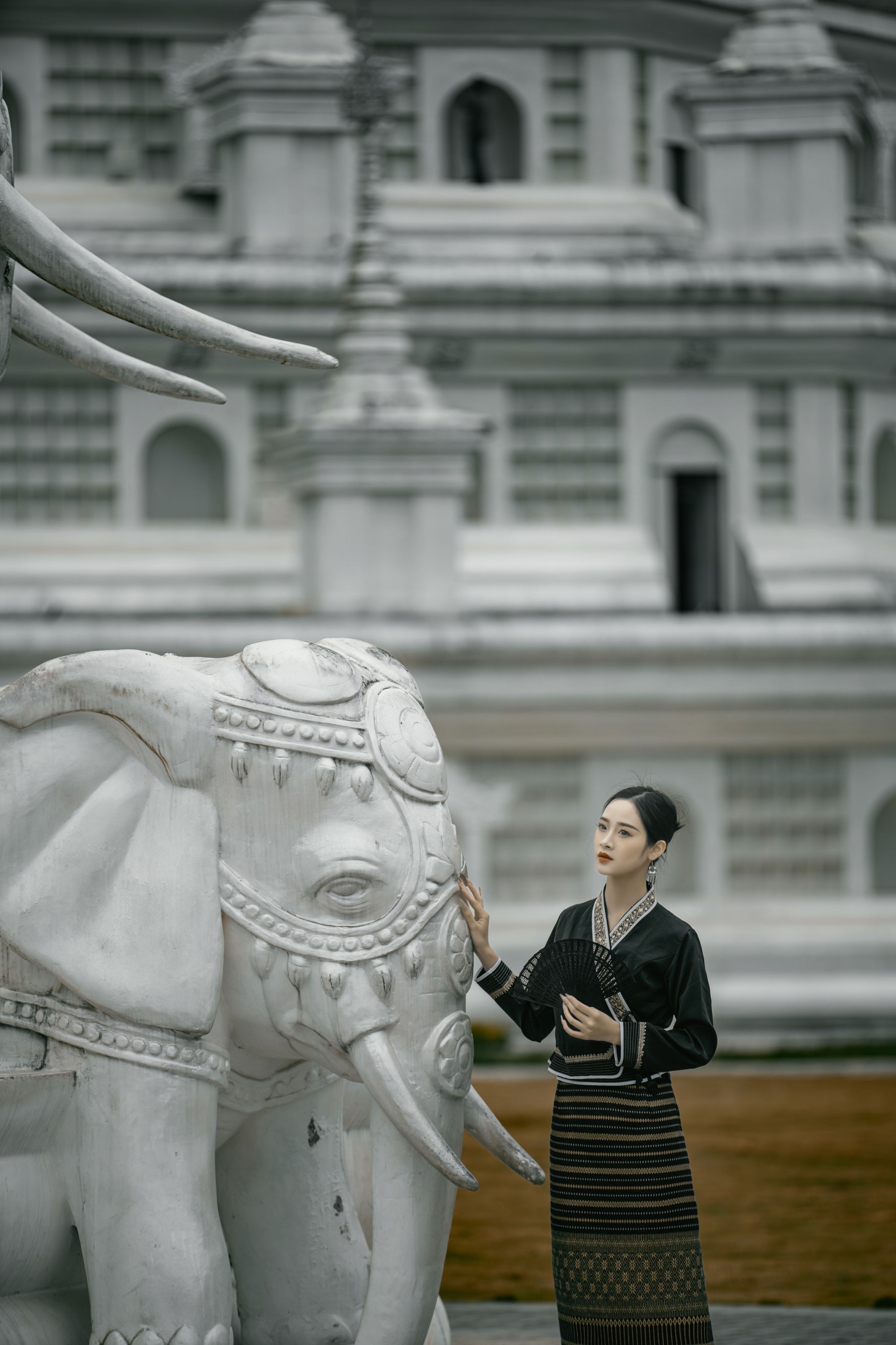 图片[6]-然染 – 《多哩》[25P]-COS写真在线网