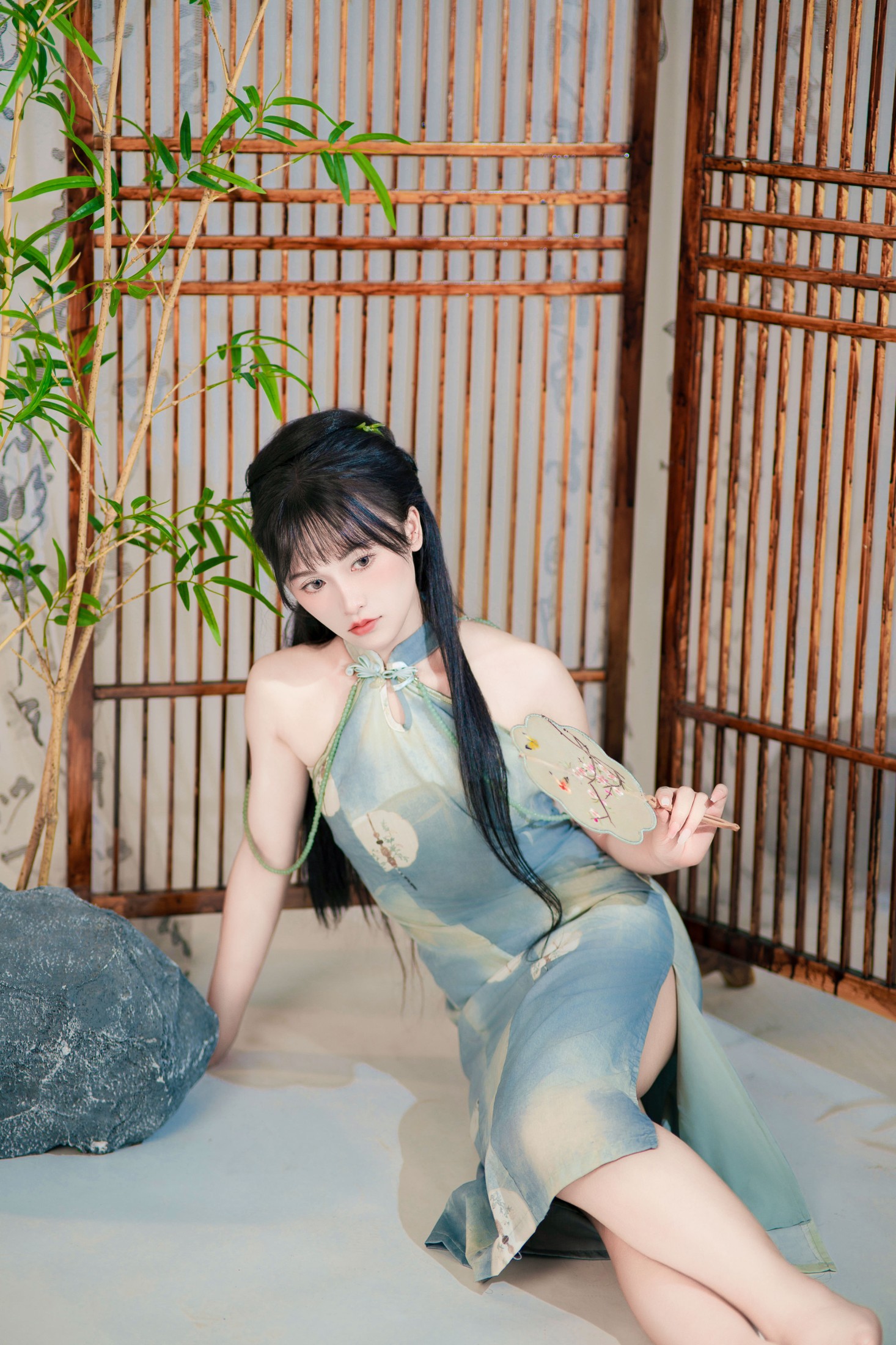 图片[6]-小小雨 – 《江南》[28P]-COS写真在线网