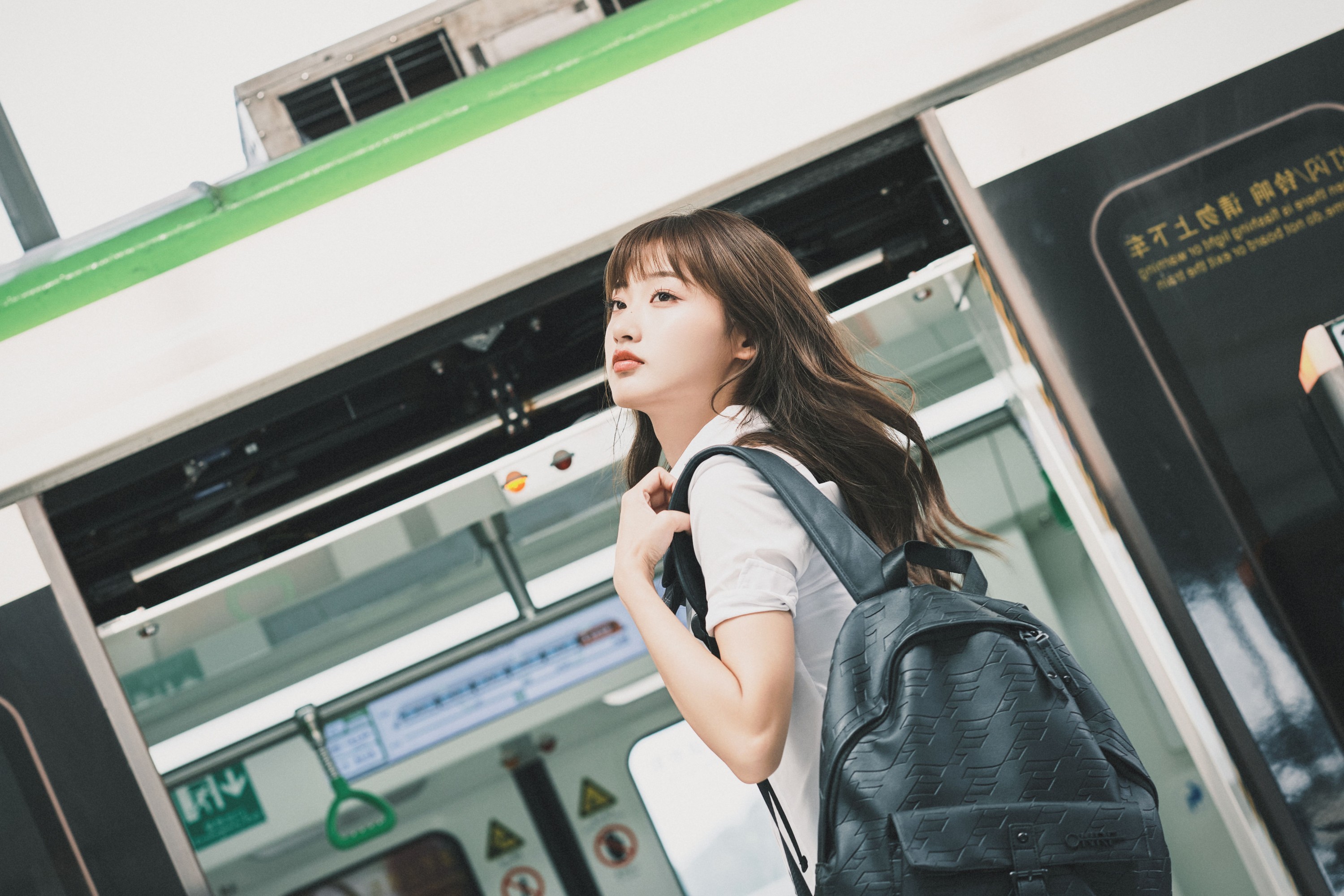 图片[5]-陈年小九 – 《jk御姐》[48P]-COS写真在线网