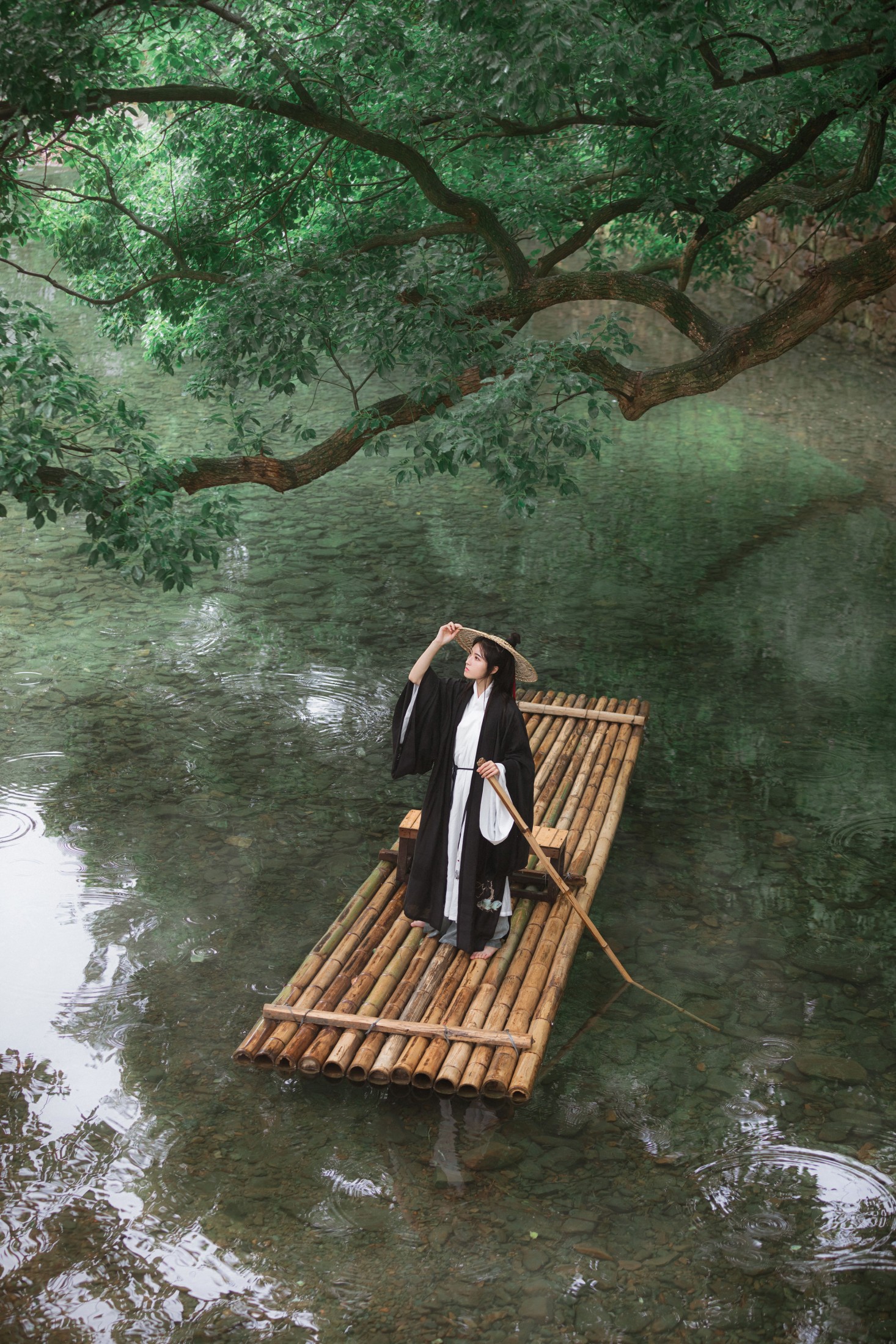 图片[3]-当初叫人家小田田 – 《梦星河》[25P]-COS写真在线网