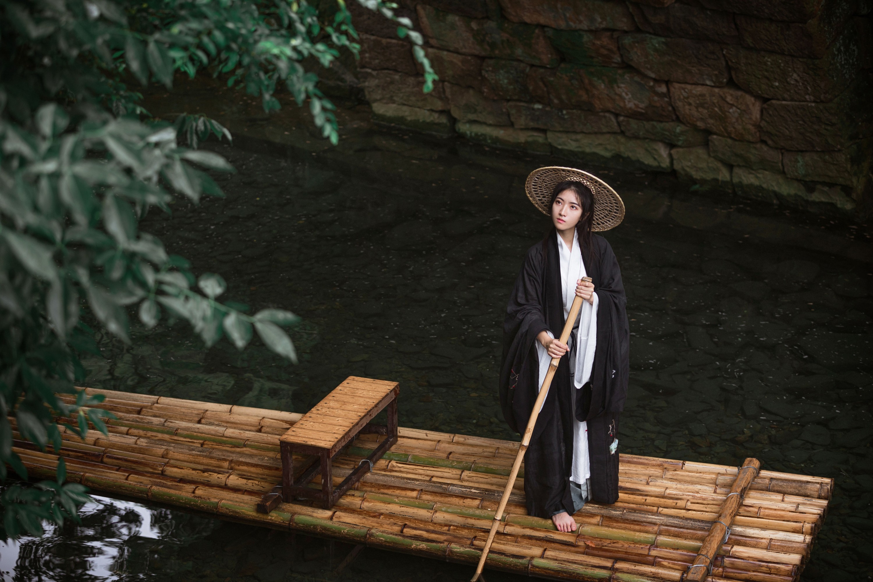 图片[6]-当初叫人家小田田 – 《梦星河》[25P]-COS写真在线网