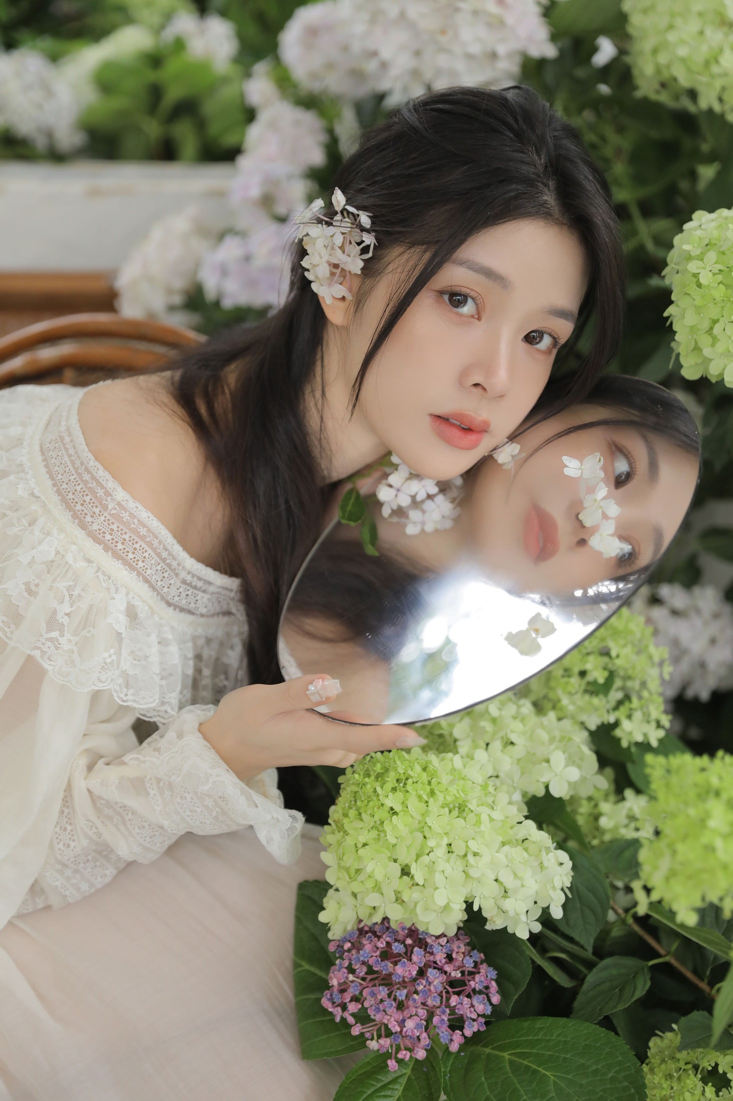 图片[6]-板板酱 – 《过夏天》[25P]-COS写真在线网