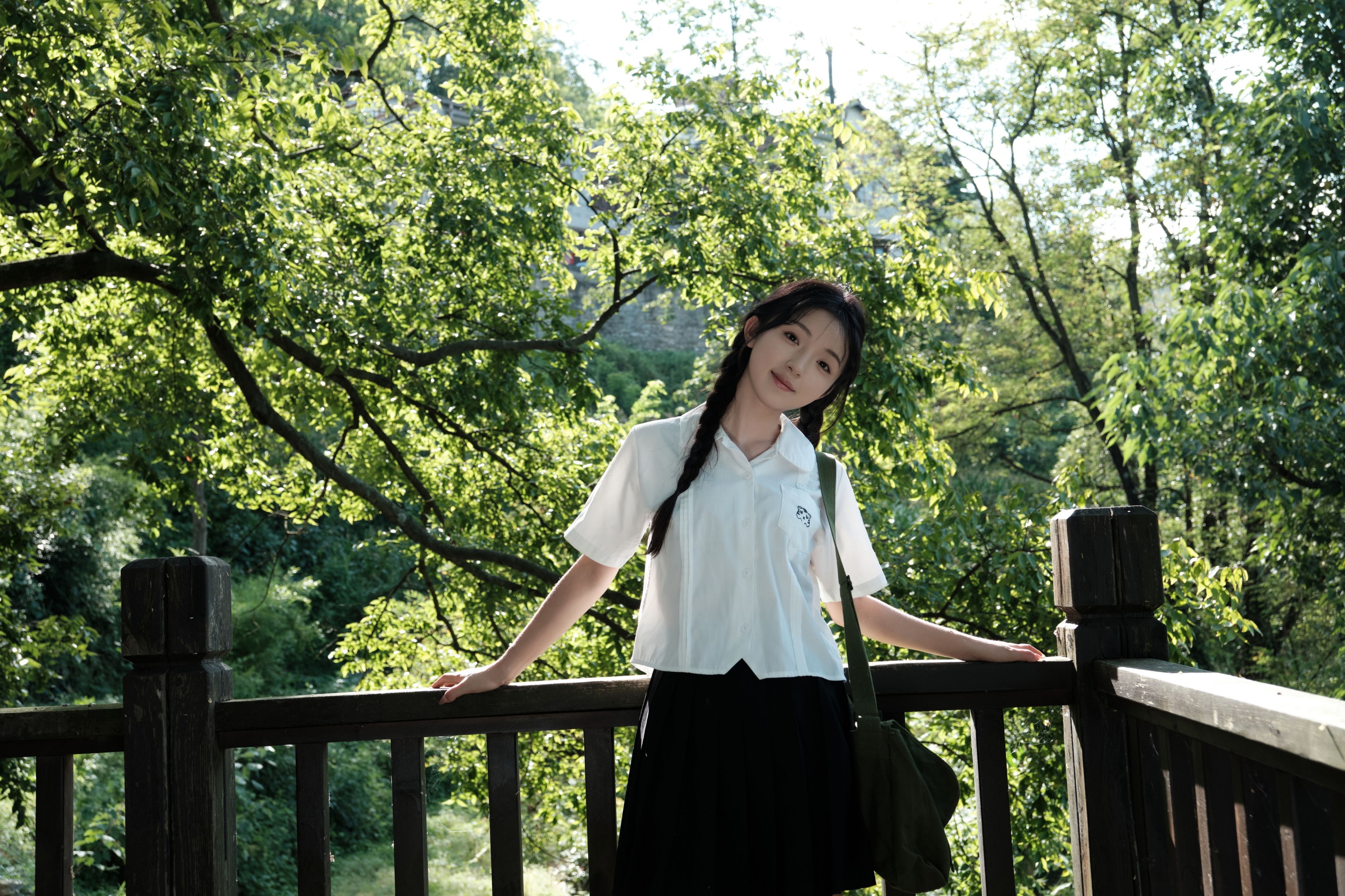 图片[6]-抿嘴小墨轩 – 《山楂树之恋》[57P]-COS写真在线网