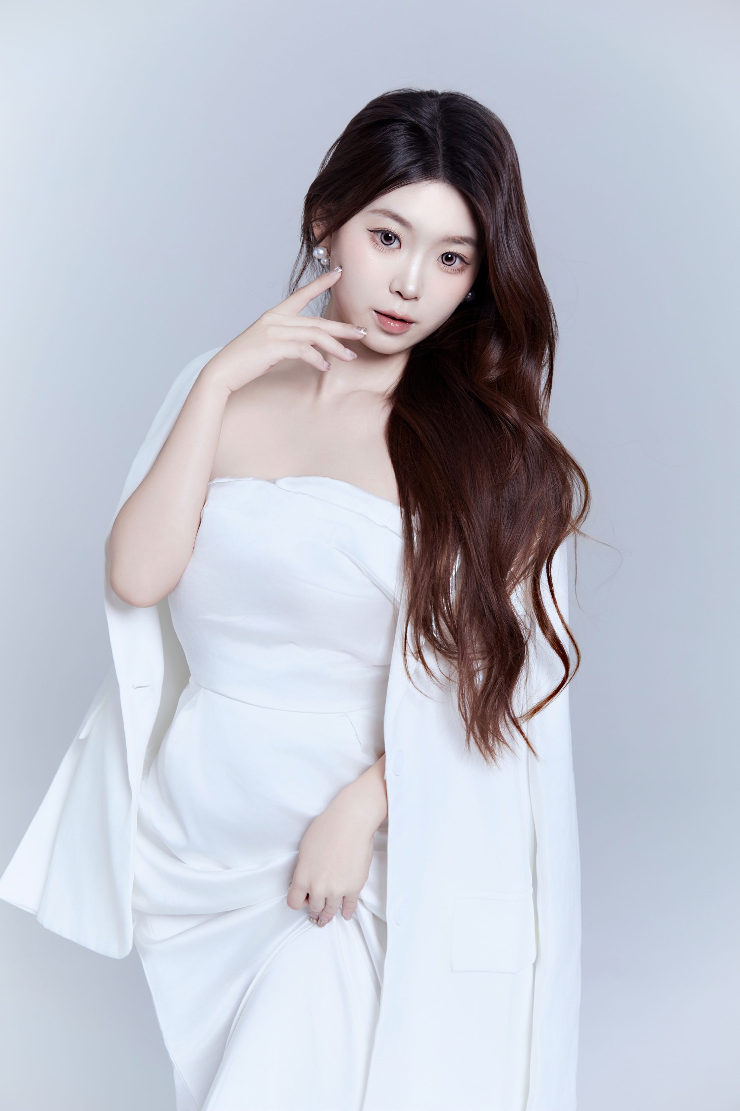 图片[6]-CARLEE是77呀 – 《纯欲女神写真》[22P]-COS写真在线网