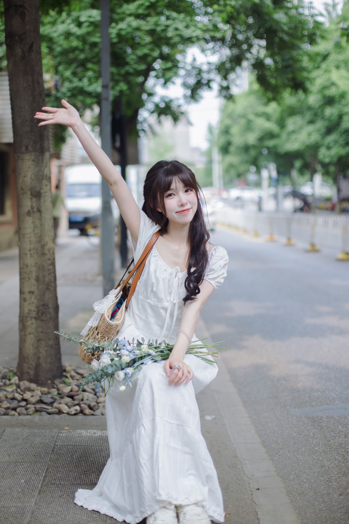 图片[6]-三三捕梦日记 – 《你的夏天》[22P]-COS写真在线网