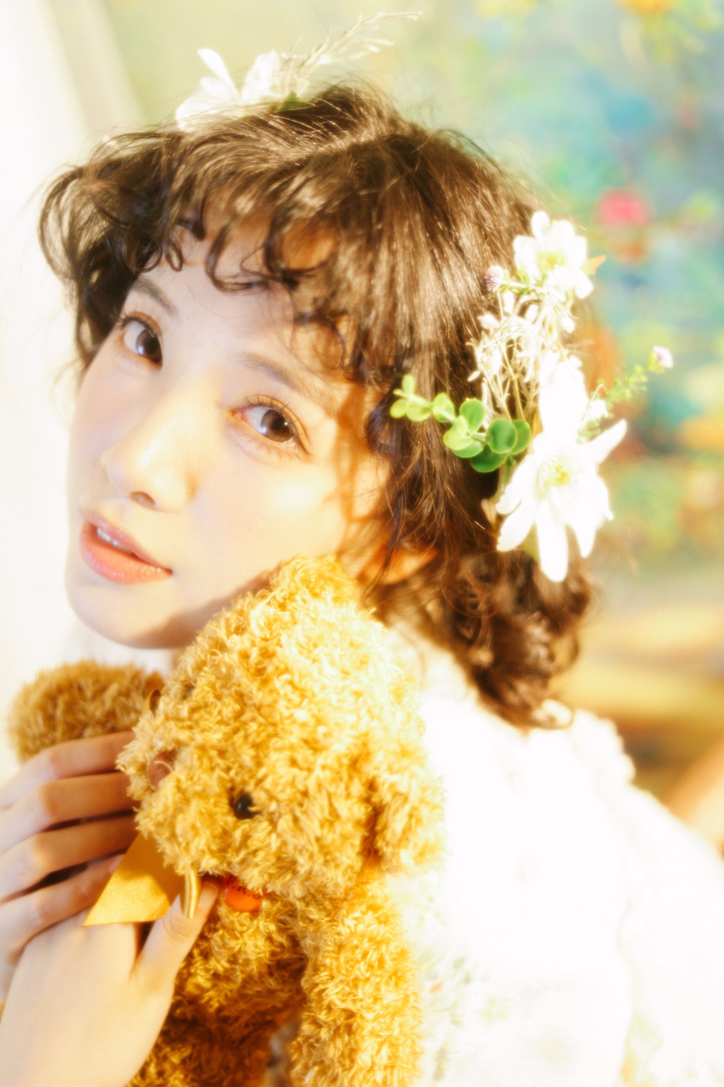 图片[6]-一只阿梦崽 – 《春日梦我》[29P]-COS写真在线网