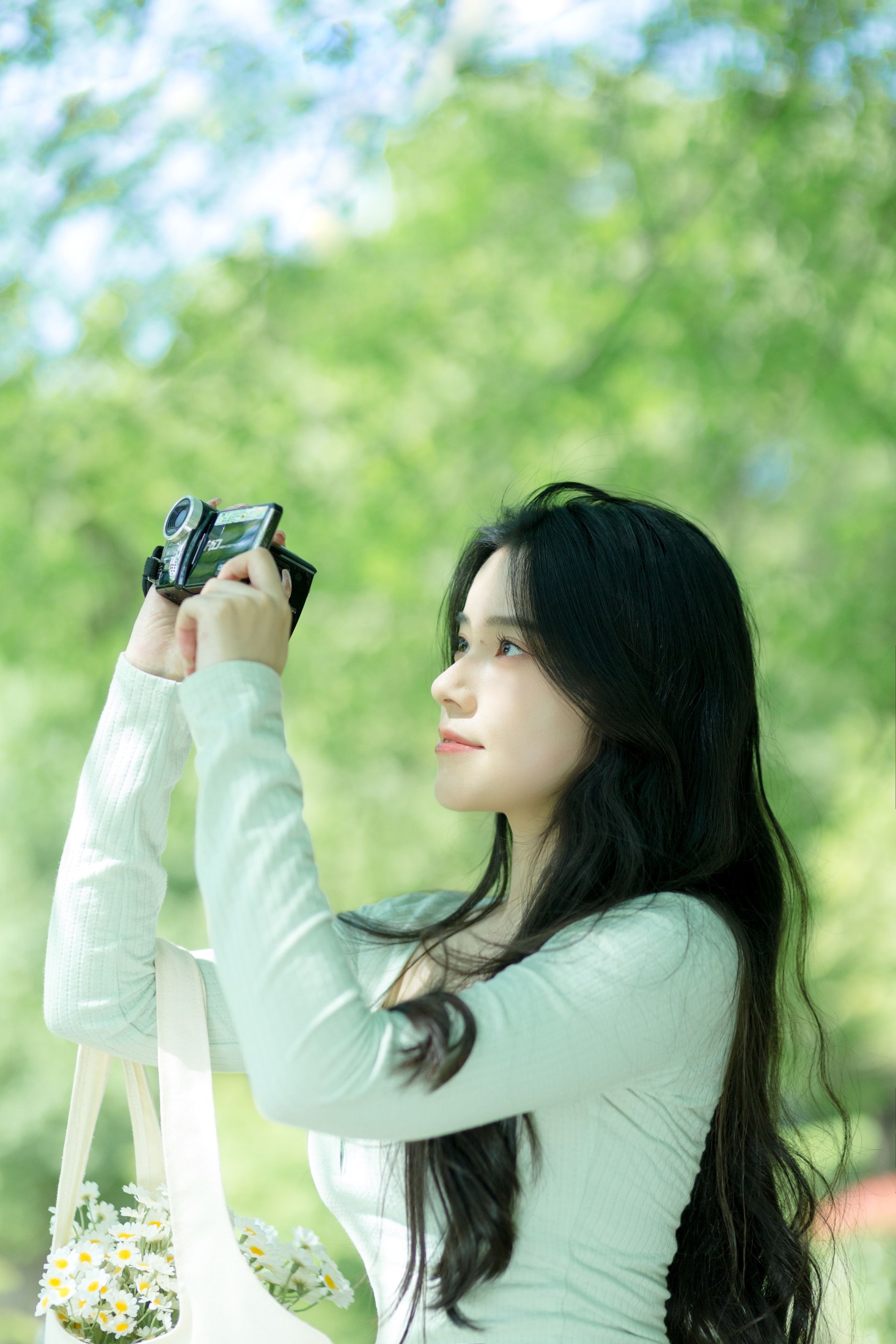 图片[6]-靜鏡婧 – 《曼波》[28P]-COS写真在线网