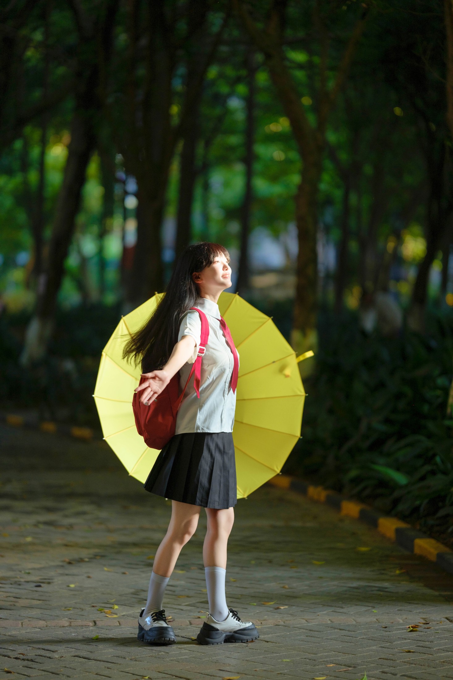 图片[5]-冷酷王爷 – 《背着善宰跑》[21P]-COS写真在线网