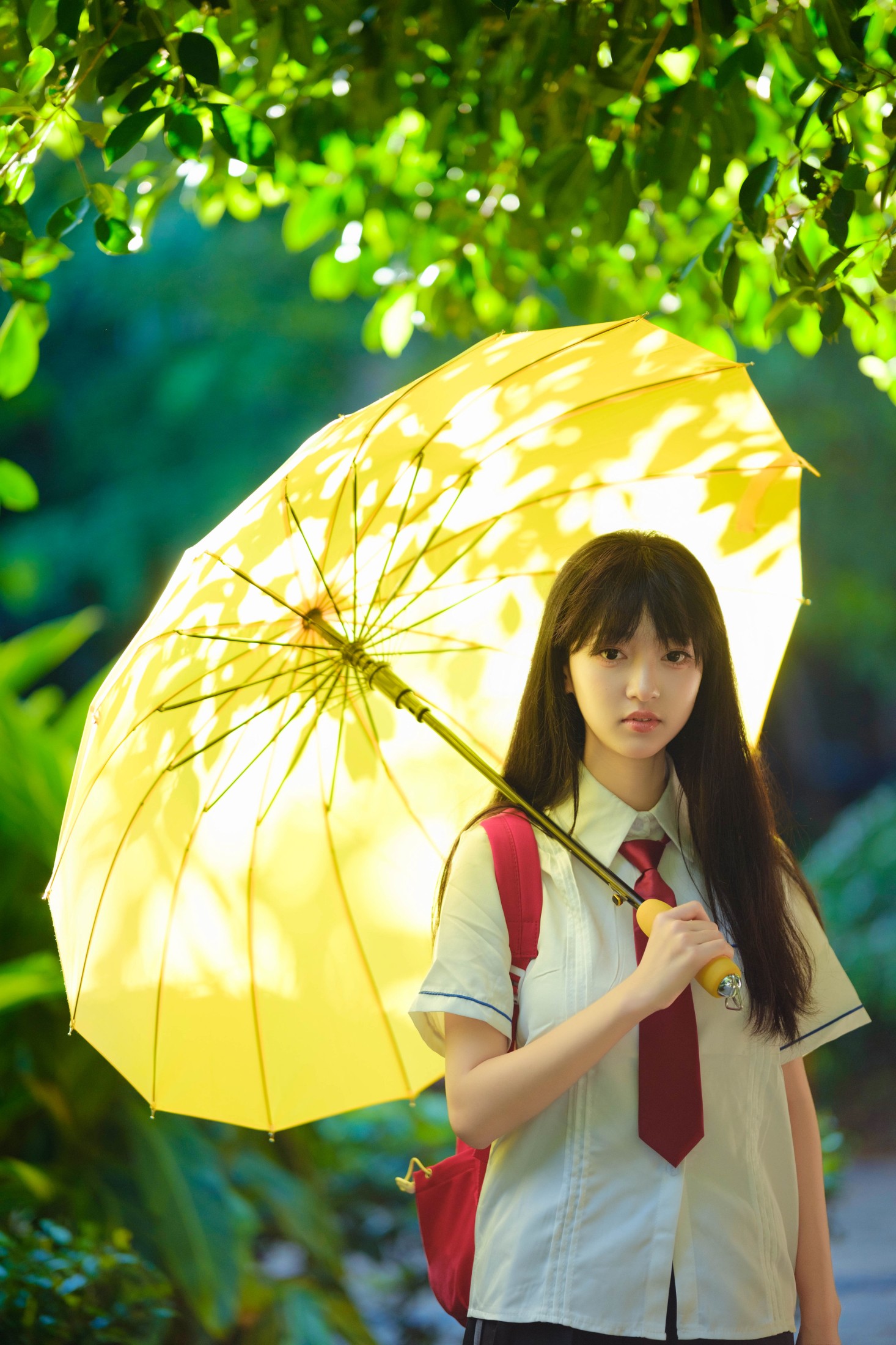 图片[3]-冷酷王爷 – 《背着善宰跑》[21P]-COS写真在线网