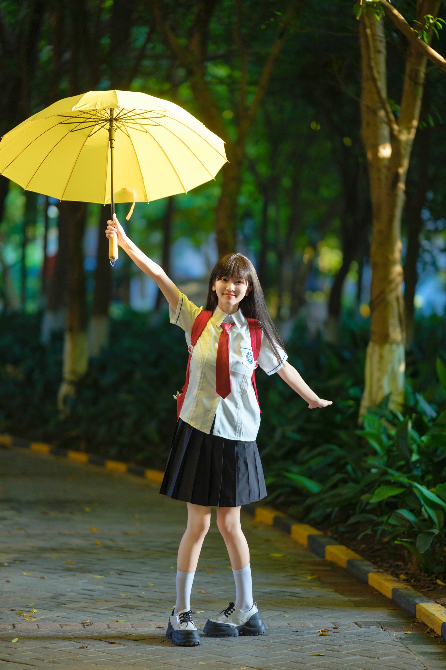 图片[6]-冷酷王爷 – 《背着善宰跑》[21P]-COS写真在线网