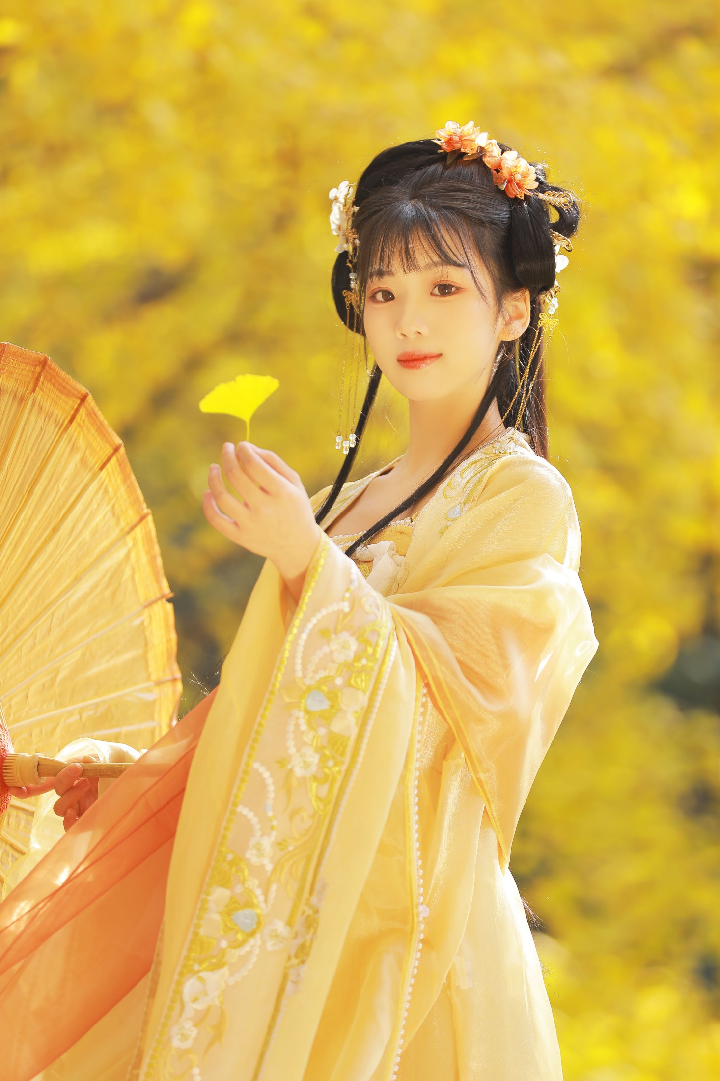 图片[6]-周周Ay – 《玉京秋》[25P]-COS写真在线网