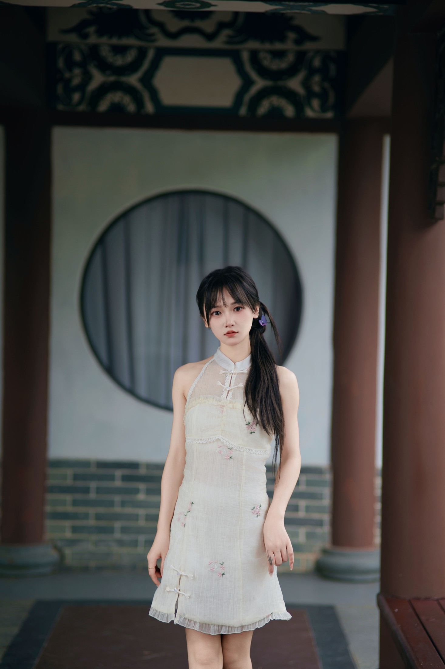 图片[6]-小小雨 – 《牵丝戏》[33P]-COS写真在线网