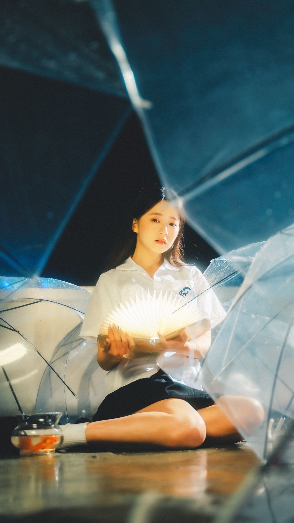 图片[6]-小亿 – 《爱恋如雨》[28P]-COS写真在线网