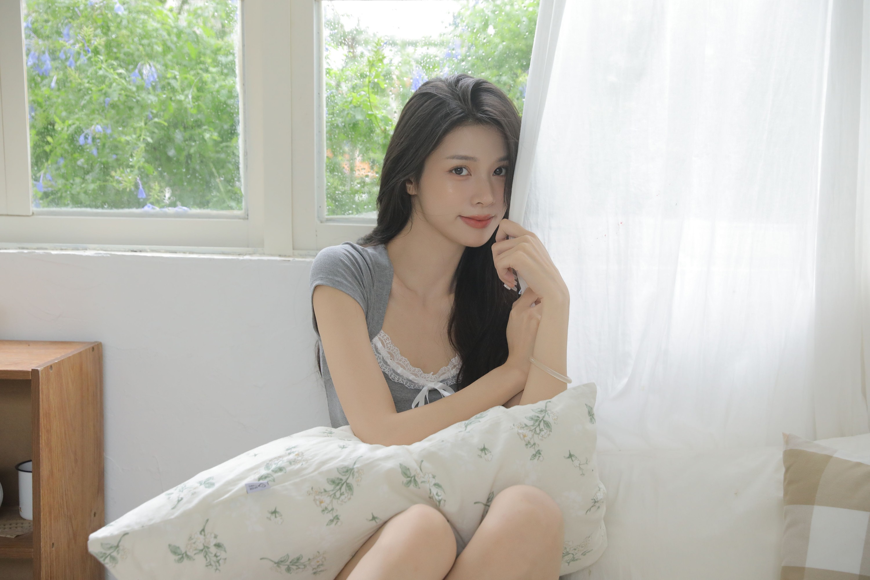 图片[6]-板板酱 – 《美丽日记》[27P]-COS写真在线网