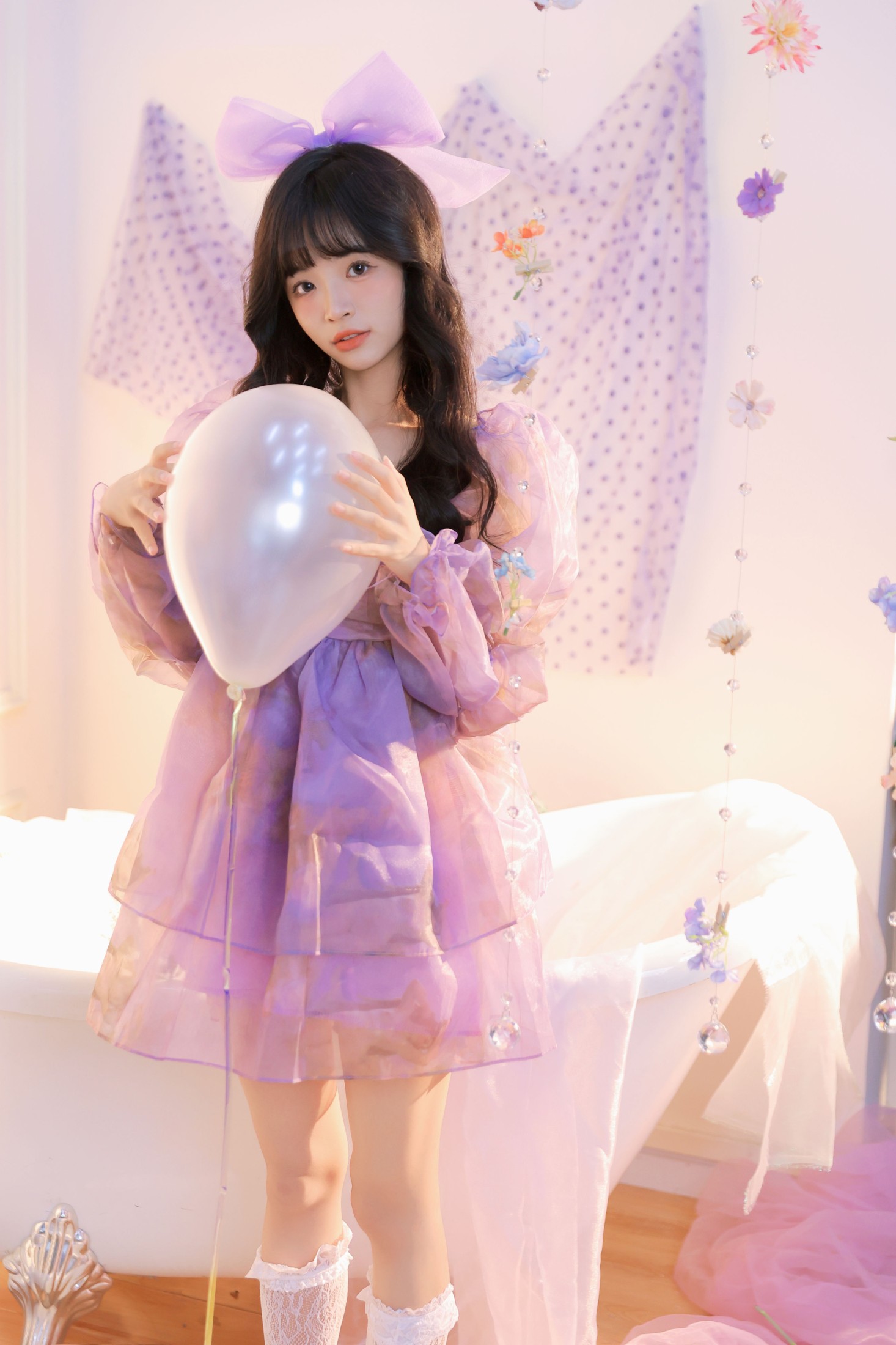 图片[6]-天才少女发发 – 《公主日记》[29P]-COS写真在线网