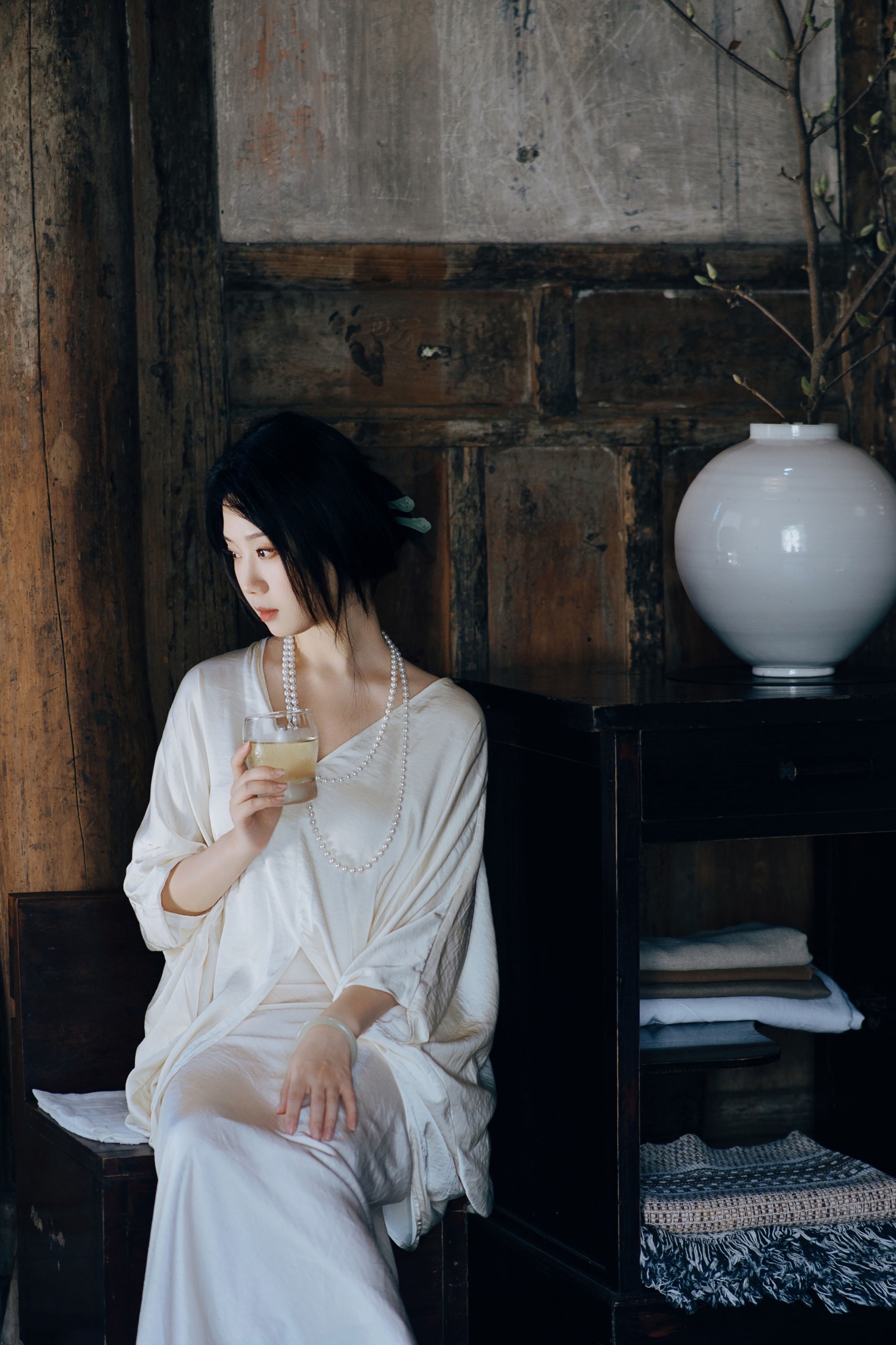 图片[6]-紫卿 – 《言几许》[22P]-COS写真在线网