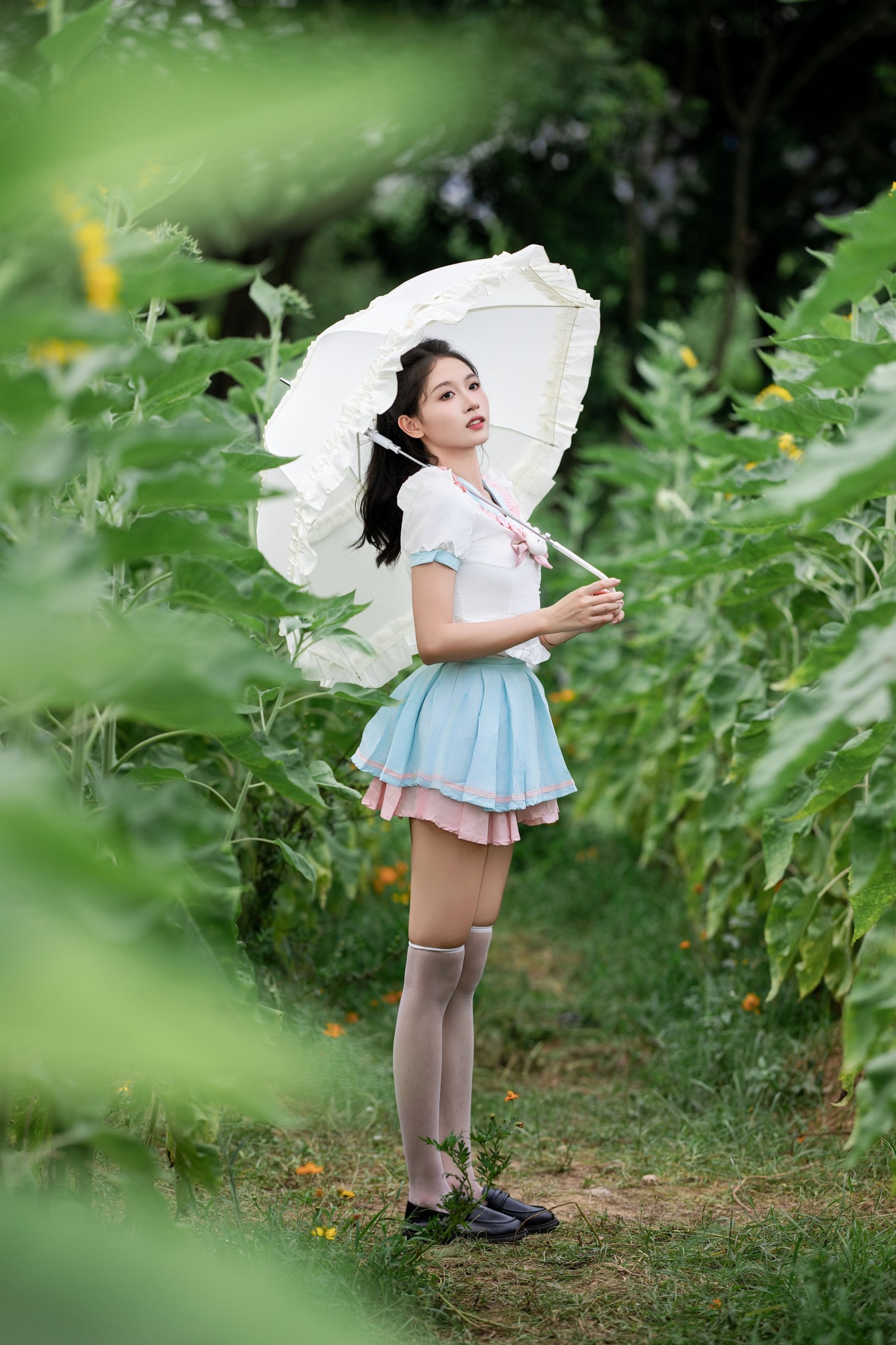 图片[6]-甜甜 – 《甜妹日记》[23P]-COS写真在线网