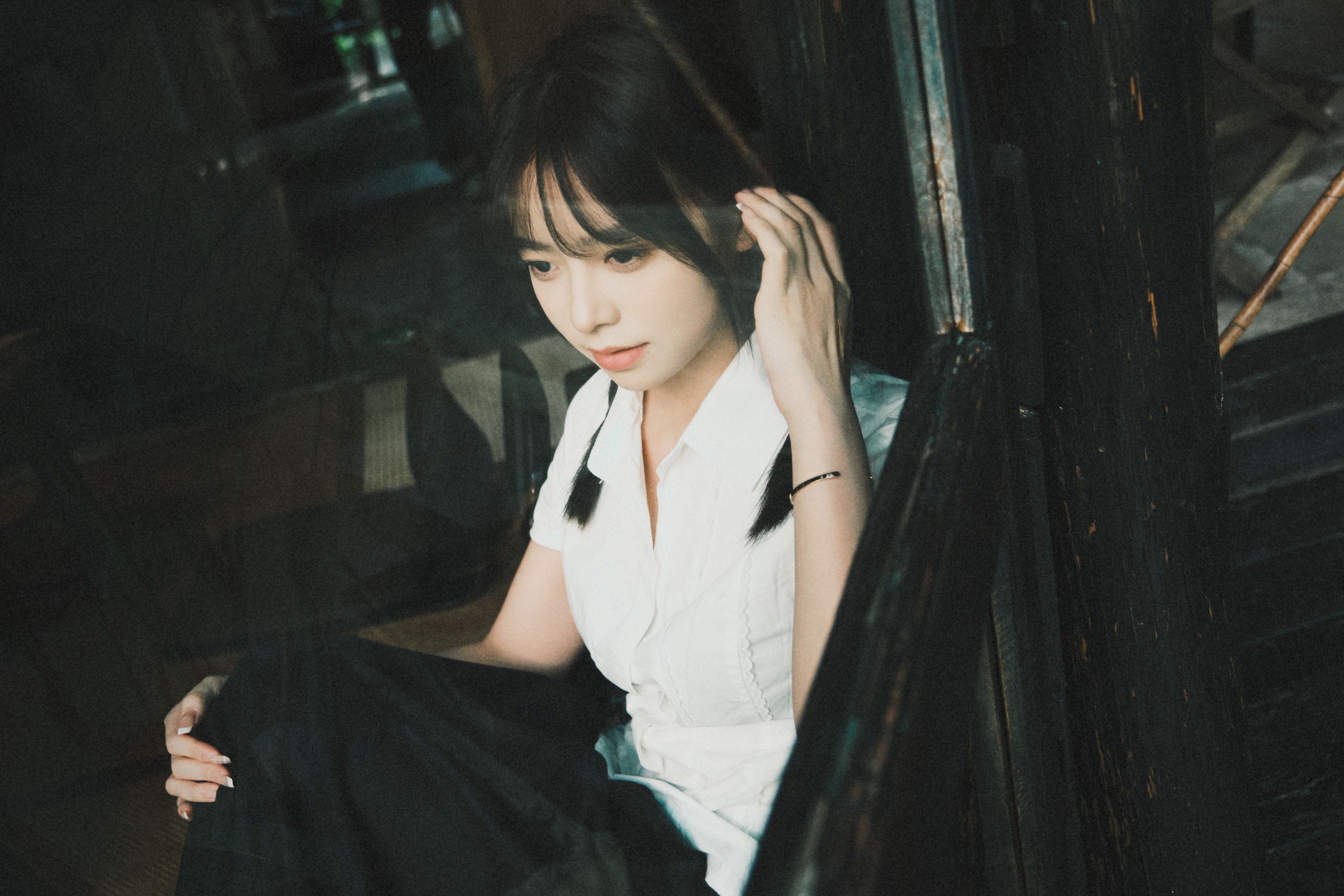 图片[6]-小熊 – 《山有木兮》[33P]-COS写真在线网