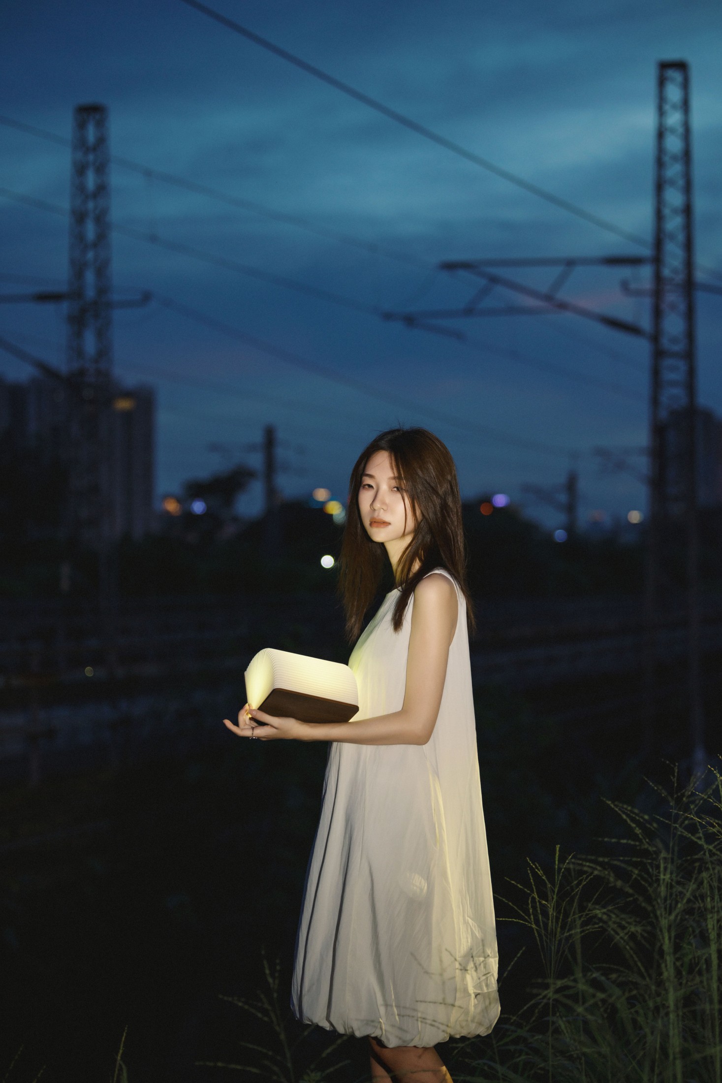 图片[6]-失眠面包蟹 – 《一个人》[23P]-COS写真在线网