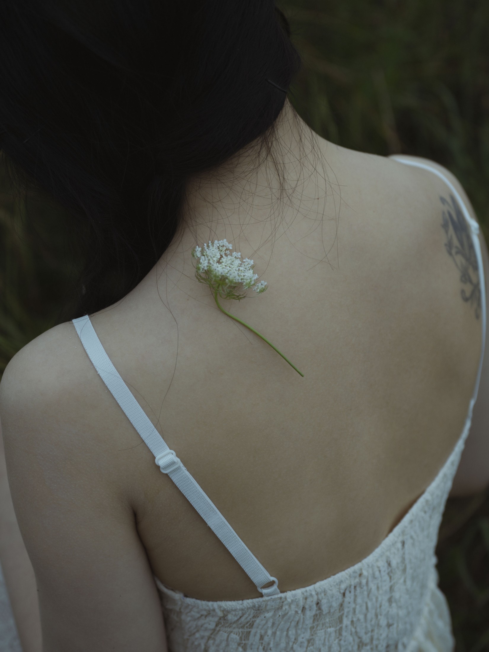 图片[6]-楚楚 – 《望远山》[25P]-COS写真在线网