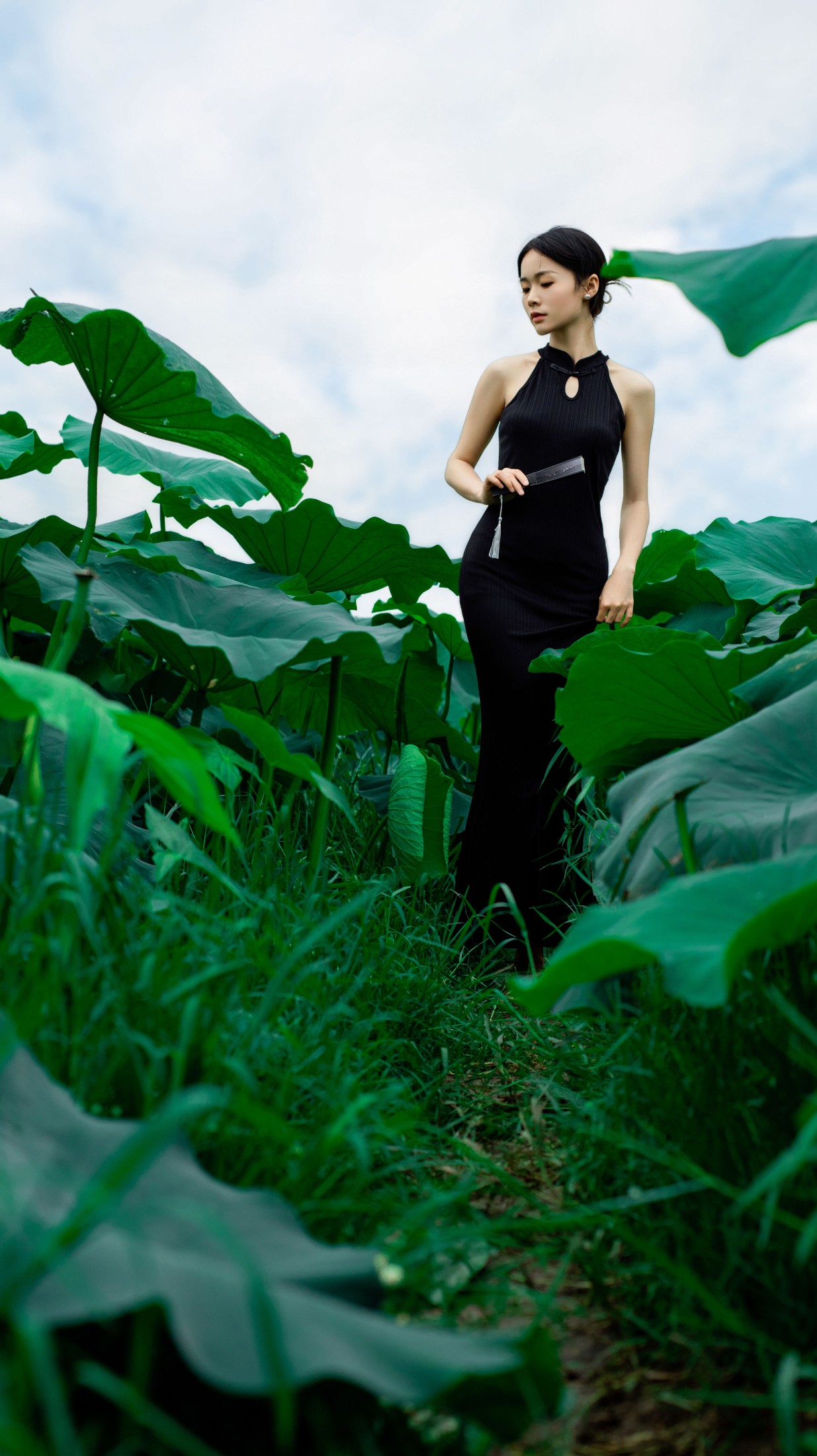 图片[4]-一 – 《美人装》[29P]-COS写真在线网