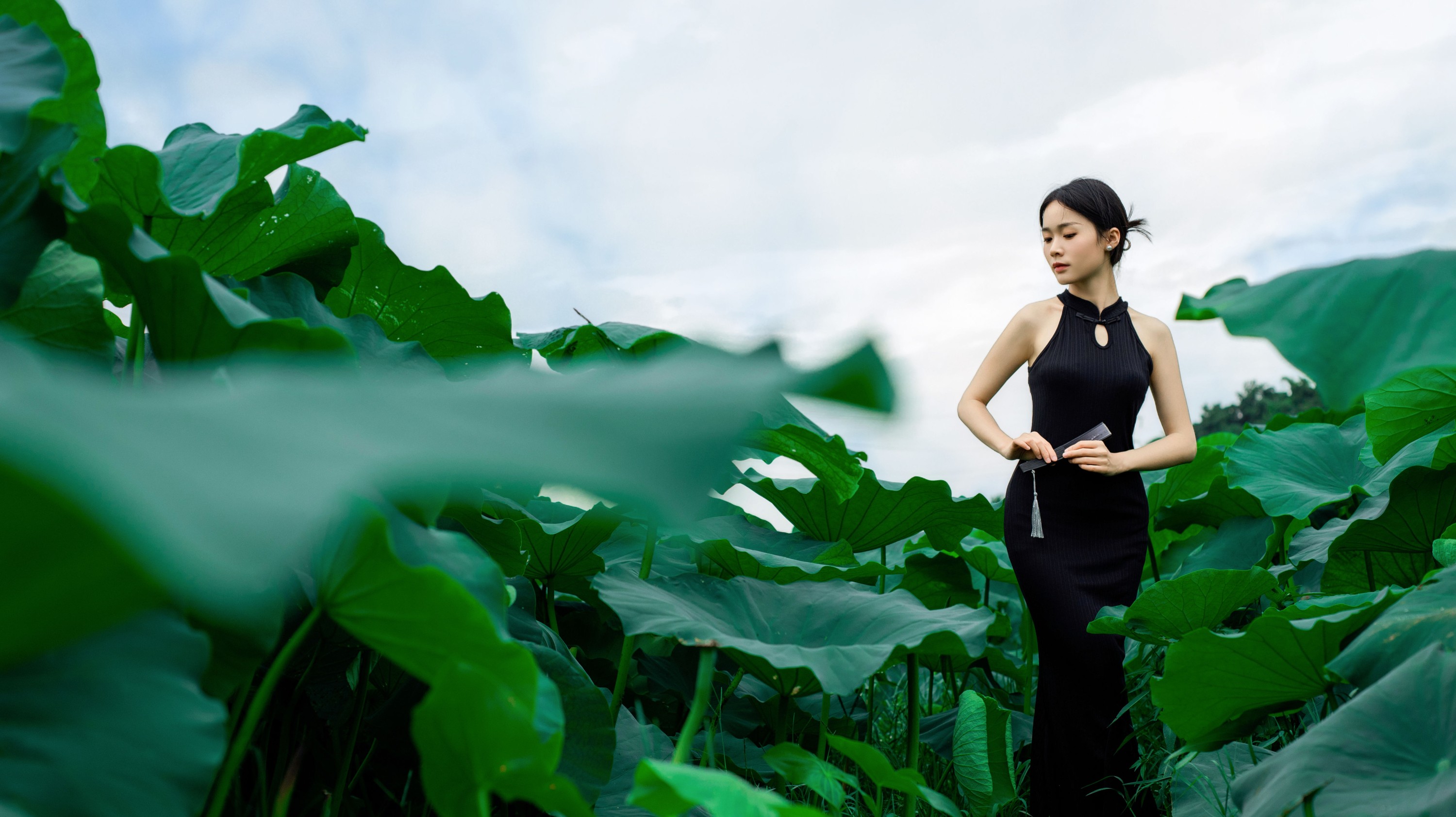 图片[5]-一 – 《美人装》[29P]-COS写真在线网