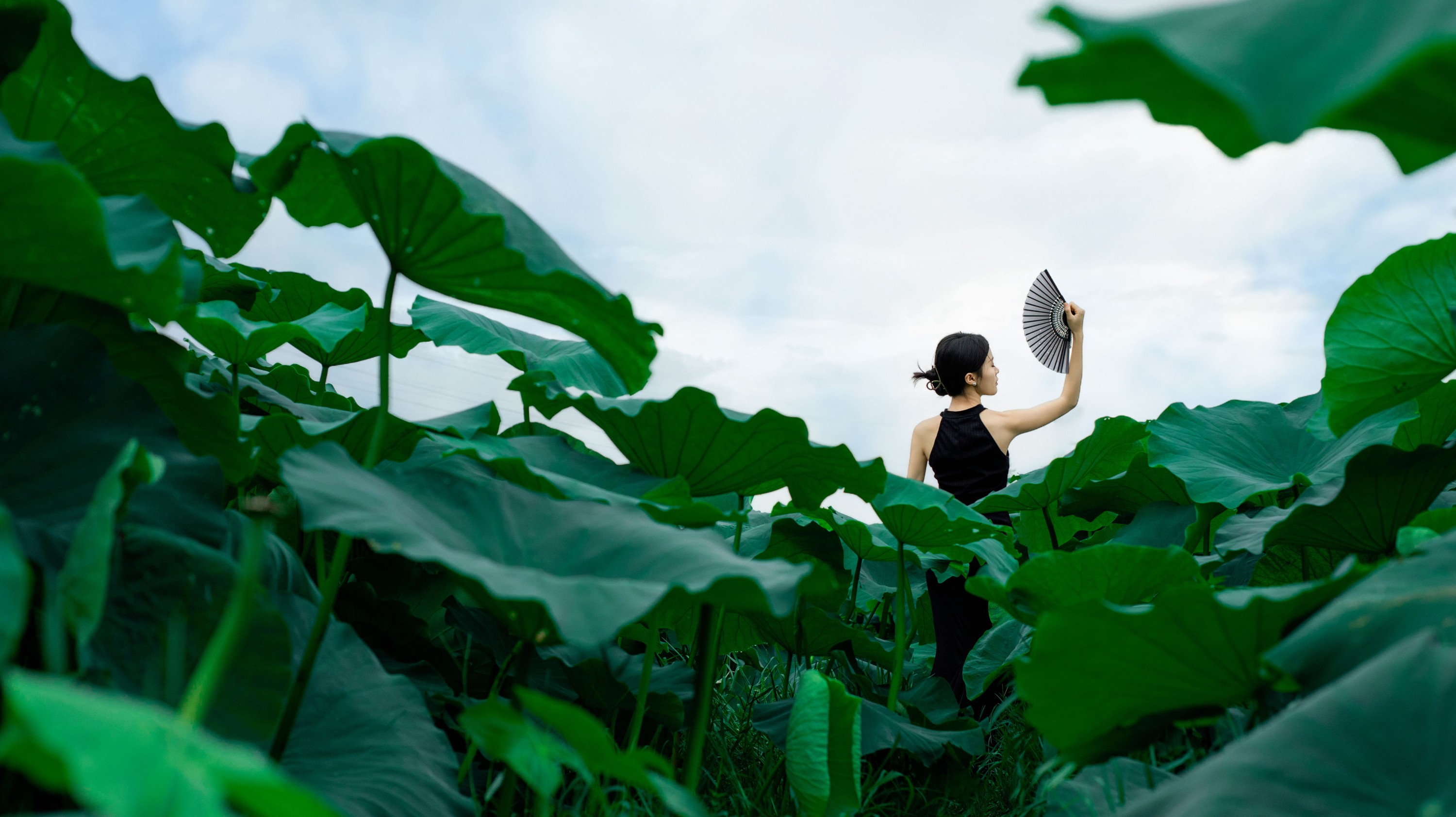 图片[3]-一 – 《美人装》[29P]-COS写真在线网